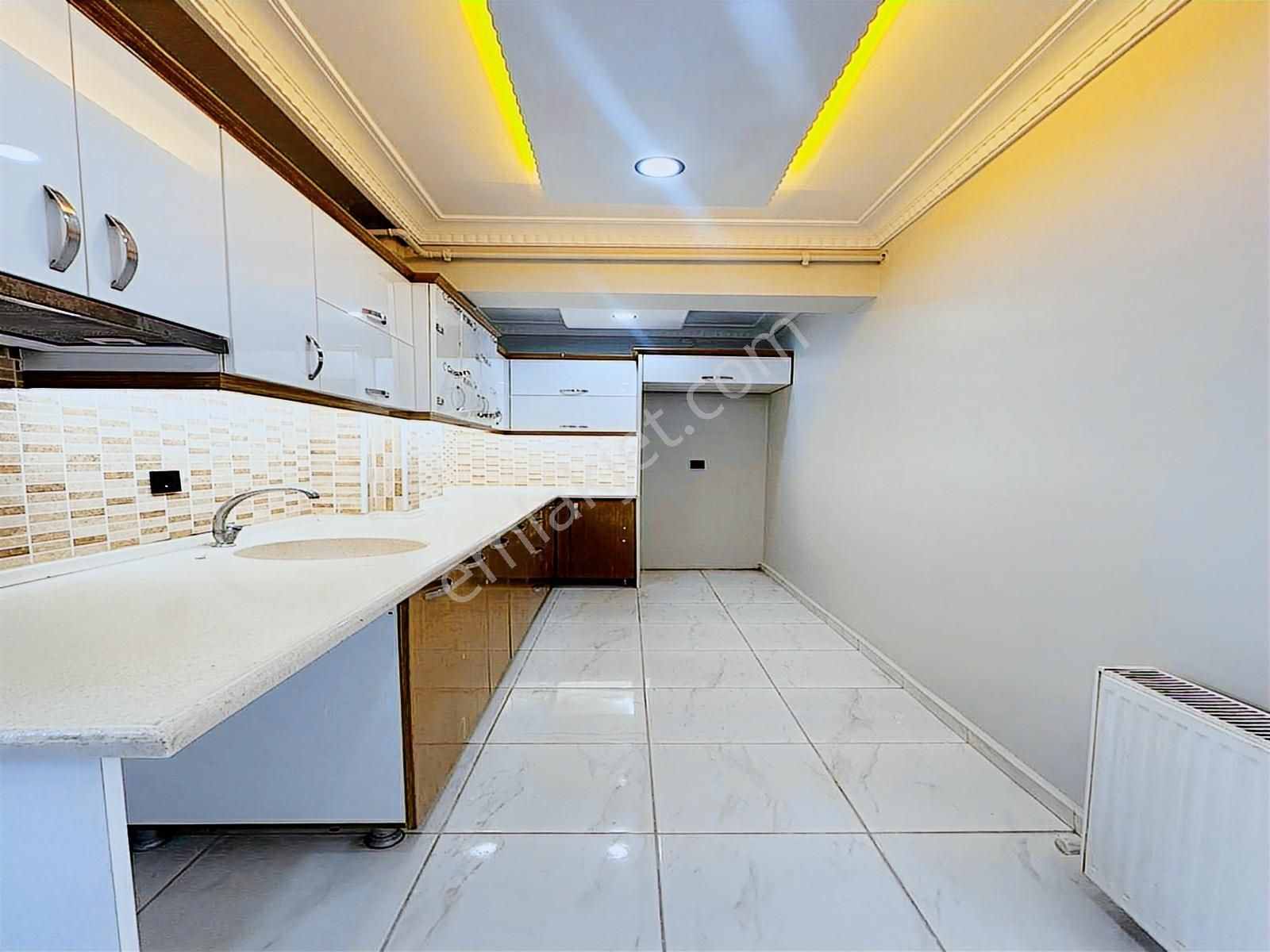 Boss Yapı'dan Hem Yatırımlık Hem Oturumluk Fırsat 2+1 Daire - Görsel 4