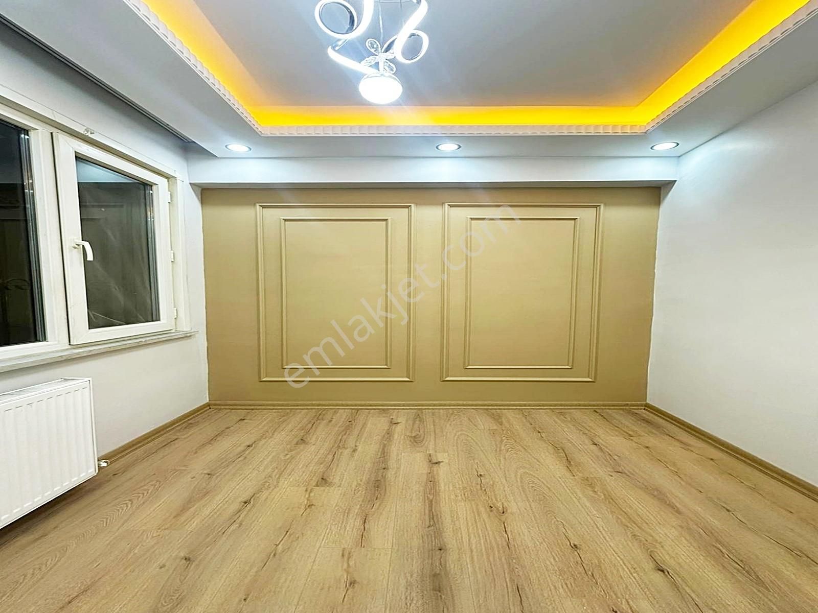 Boss Yapı'dan Hem Yatırımlık Hem Oturumluk Fırsat 2+1 Daire - Görsel 16