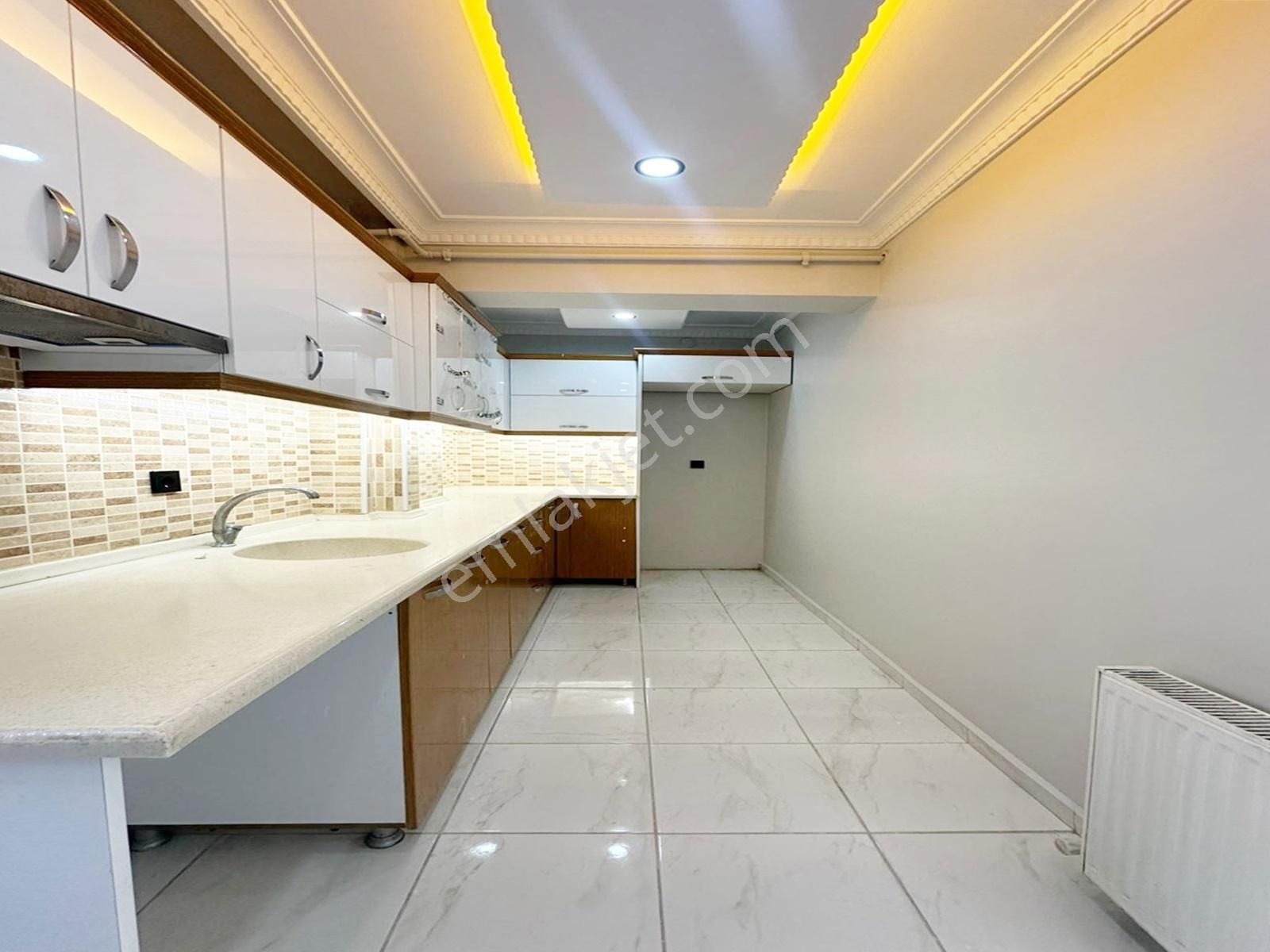 Boss Yapı'dan Hem Yatırımlık Hem Oturumluk Fırsat 2+1 Daire - Görsel 22