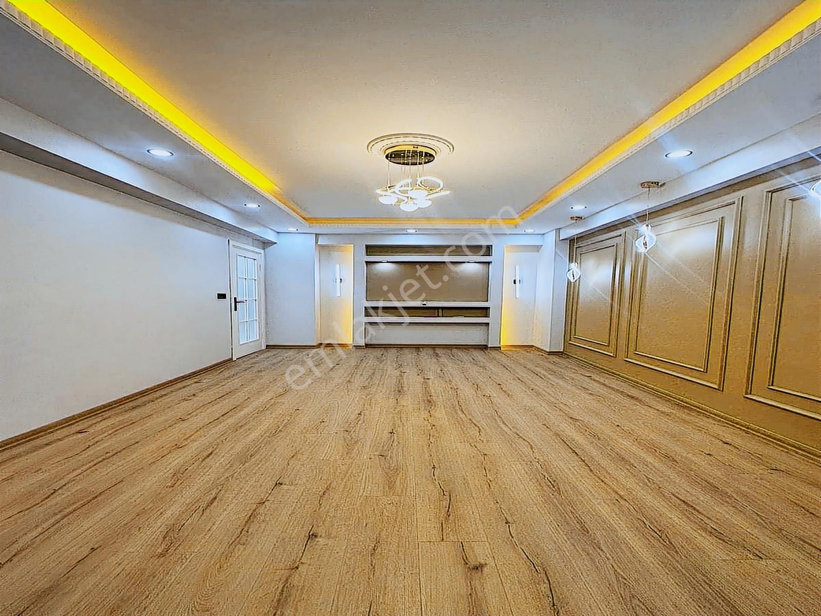 Boss Yapı'dan Hem Yatırımlık Hem Oturumluk Fırsat 2+1 Daire - Görsel 9