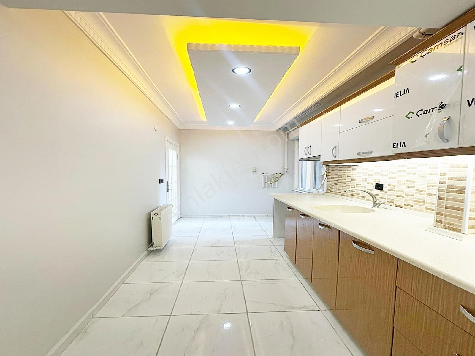 Boss Yapı'dan Hem Yatırımlık Hem Oturumluk Fırsat 2+1 Daire - Görsel 26