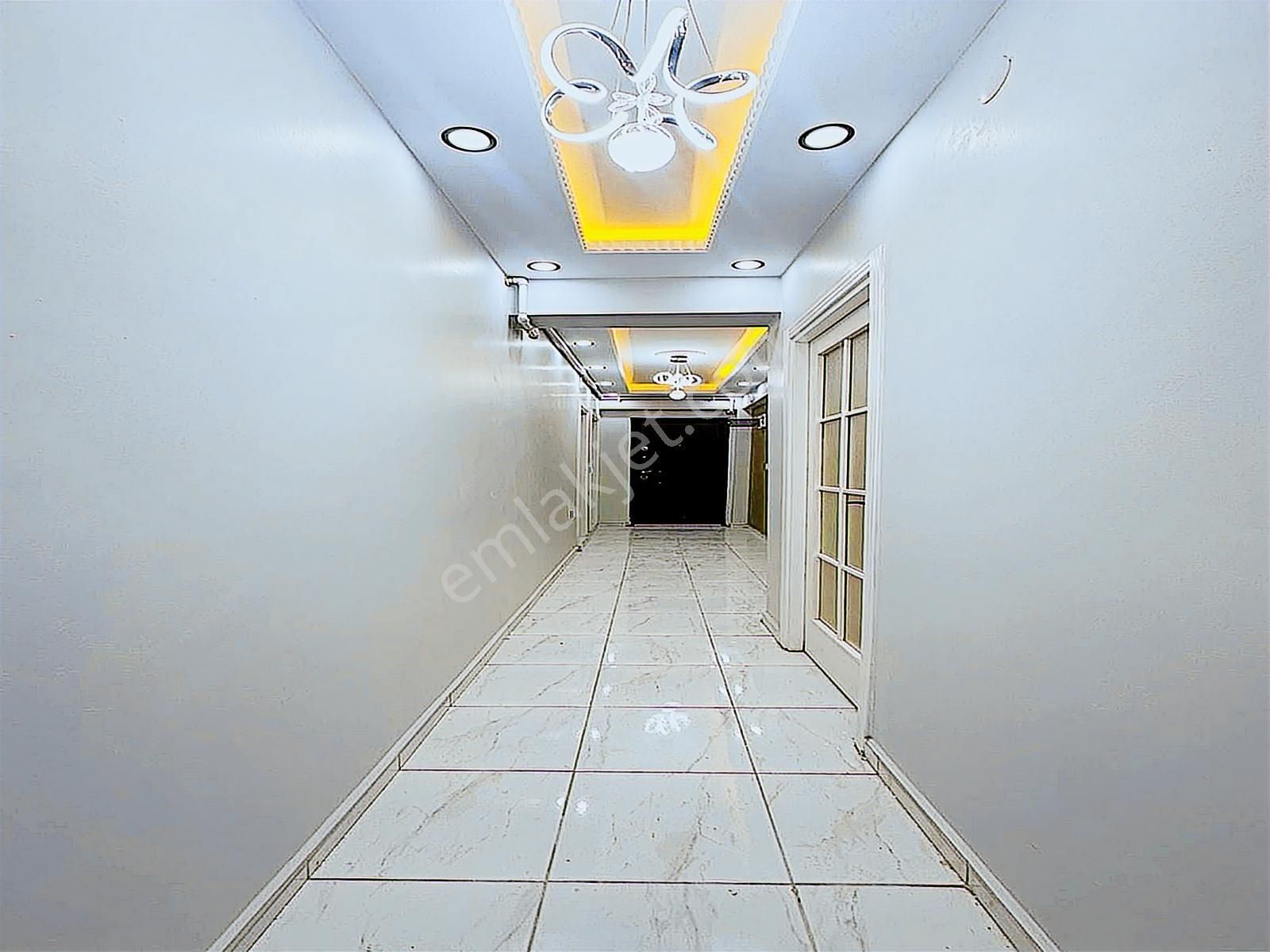 Boss Yapı'dan Hem Yatırımlık Hem Oturumluk Fırsat 2+1 Daire - Görsel 25