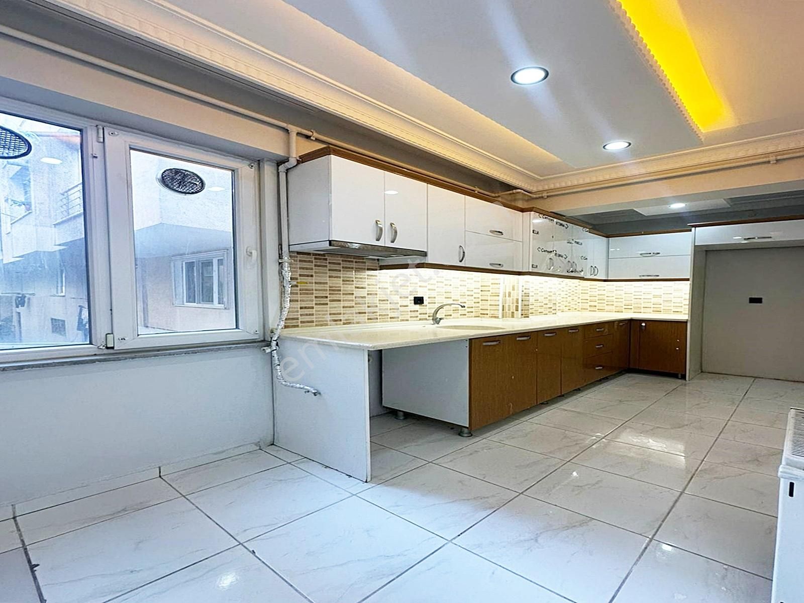 Boss Yapı'dan Hem Yatırımlık Hem Oturumluk Fırsat 2+1 Daire - Görsel 15