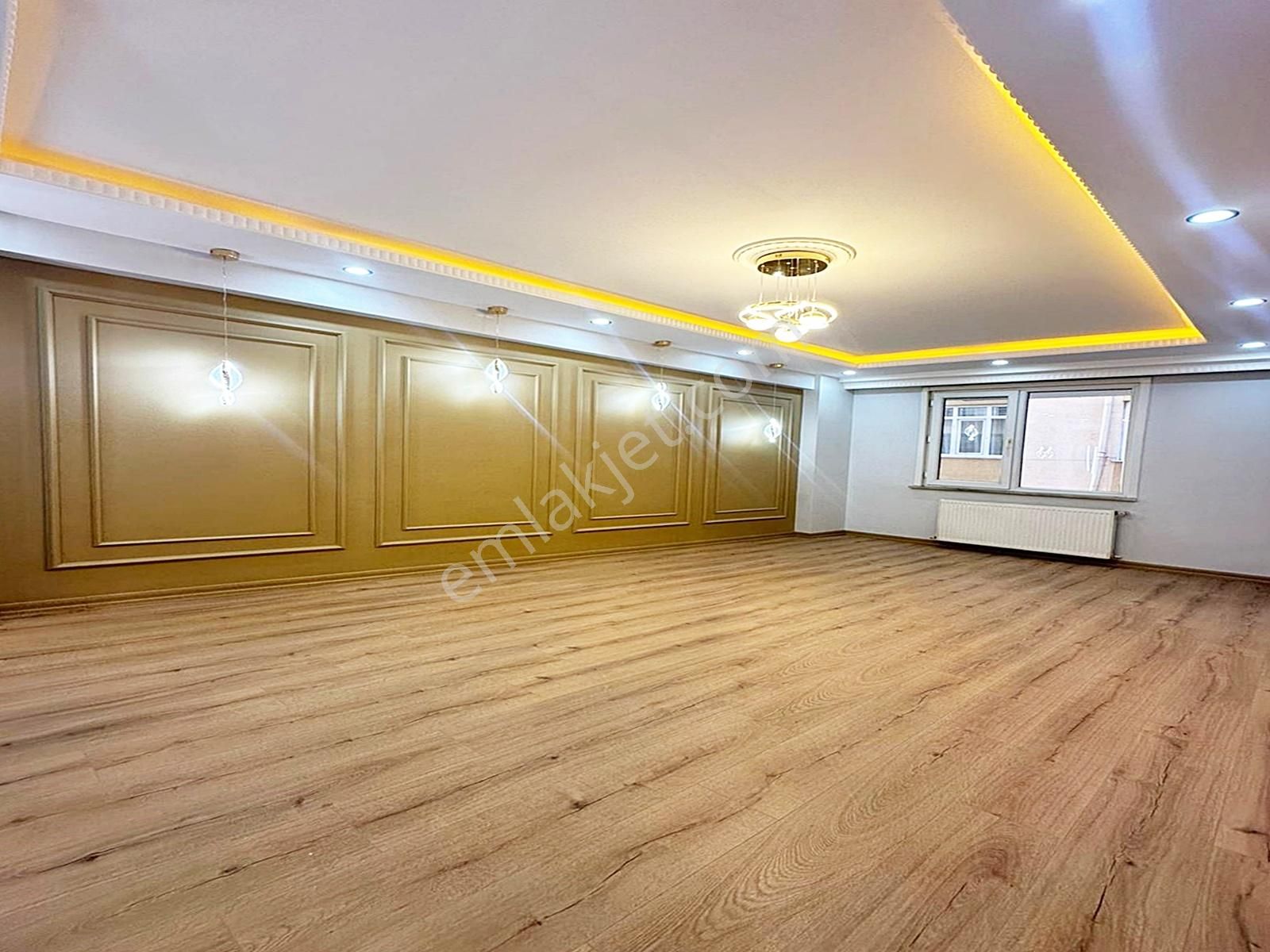 Boss Yapı'dan Hem Yatırımlık Hem Oturumluk Fırsat 2+1 Daire - Görsel 21