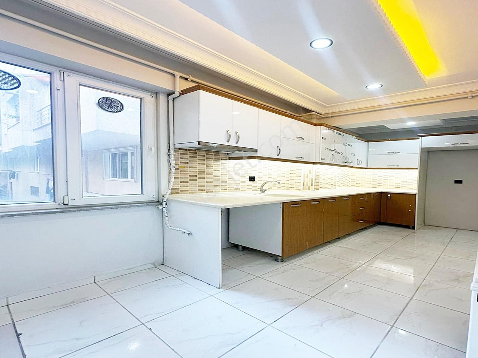 Boss Yapı'dan Hem Yatırımlık Hem Oturumluk Fırsat 2+1 Daire - Görsel 19