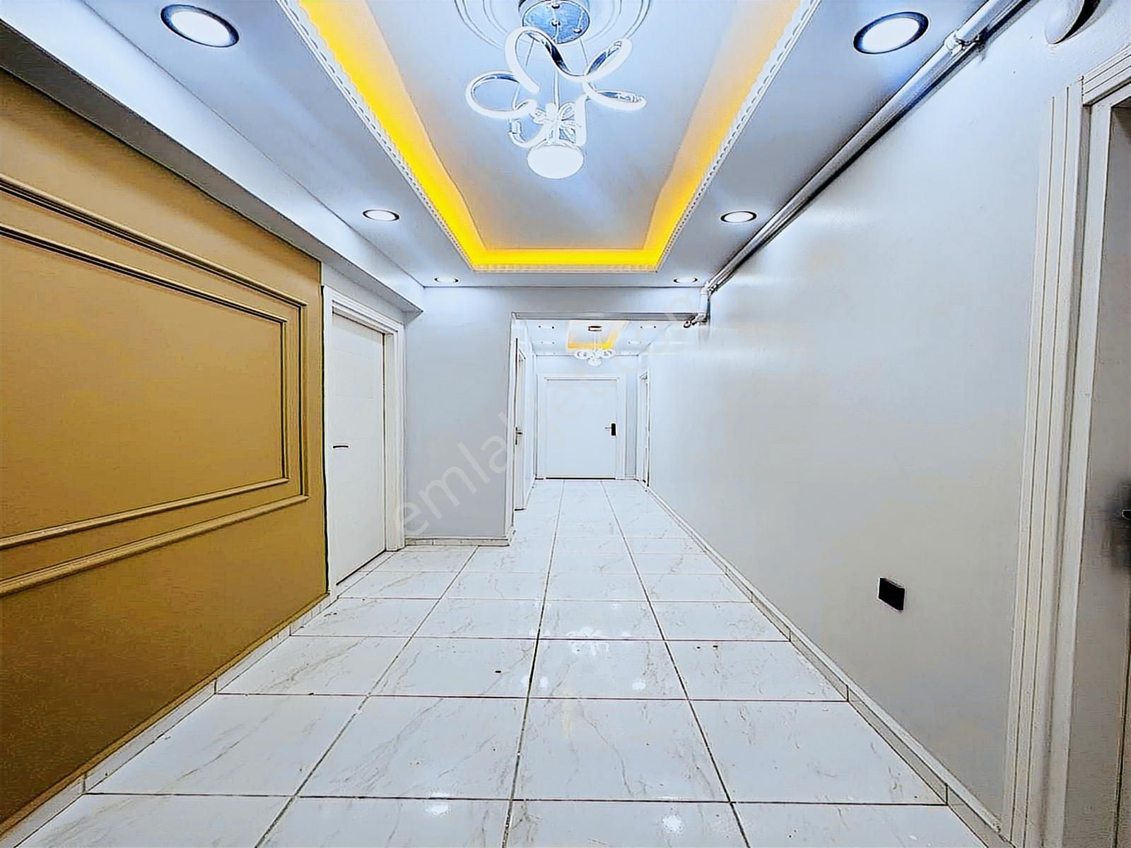 Boss Yapı'dan Hem Yatırımlık Hem Oturumluk Fırsat 2+1 Daire - Görsel 3