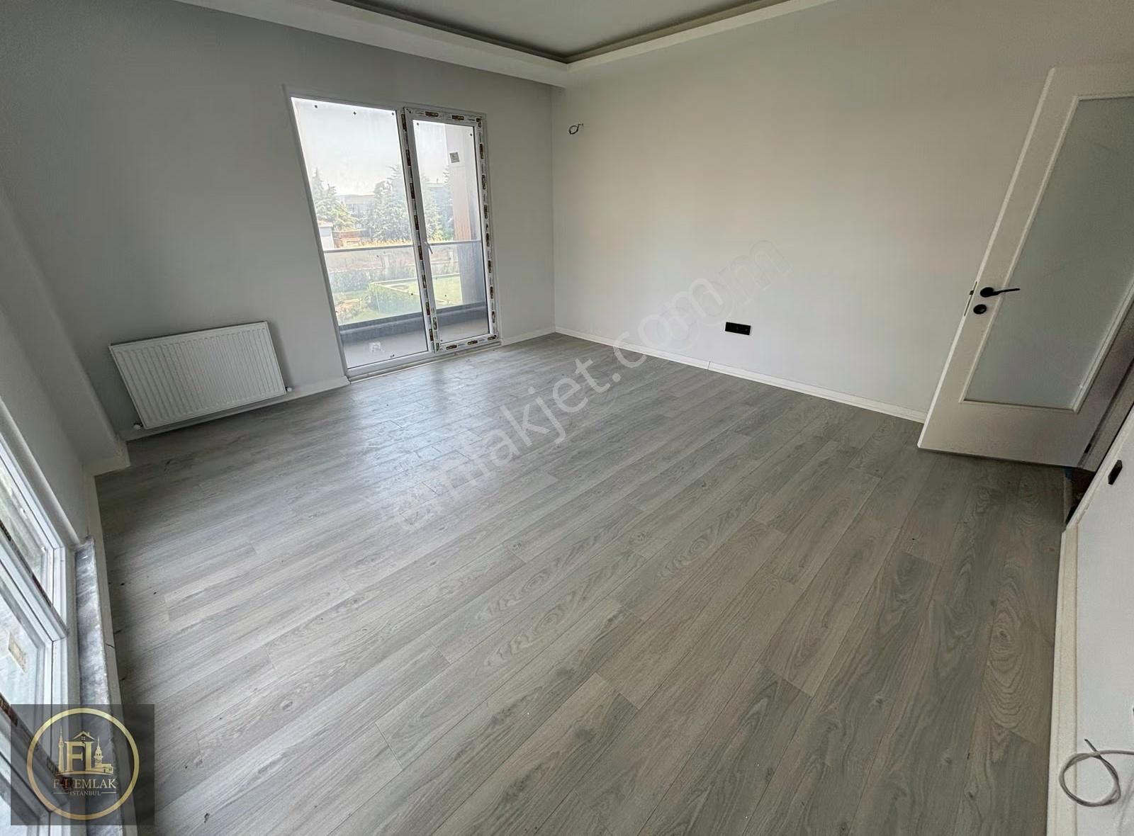 F-l Emlaktan Sancaktepe Blue Garden Sitesi 2+1 Ara Kat - Görsel 22