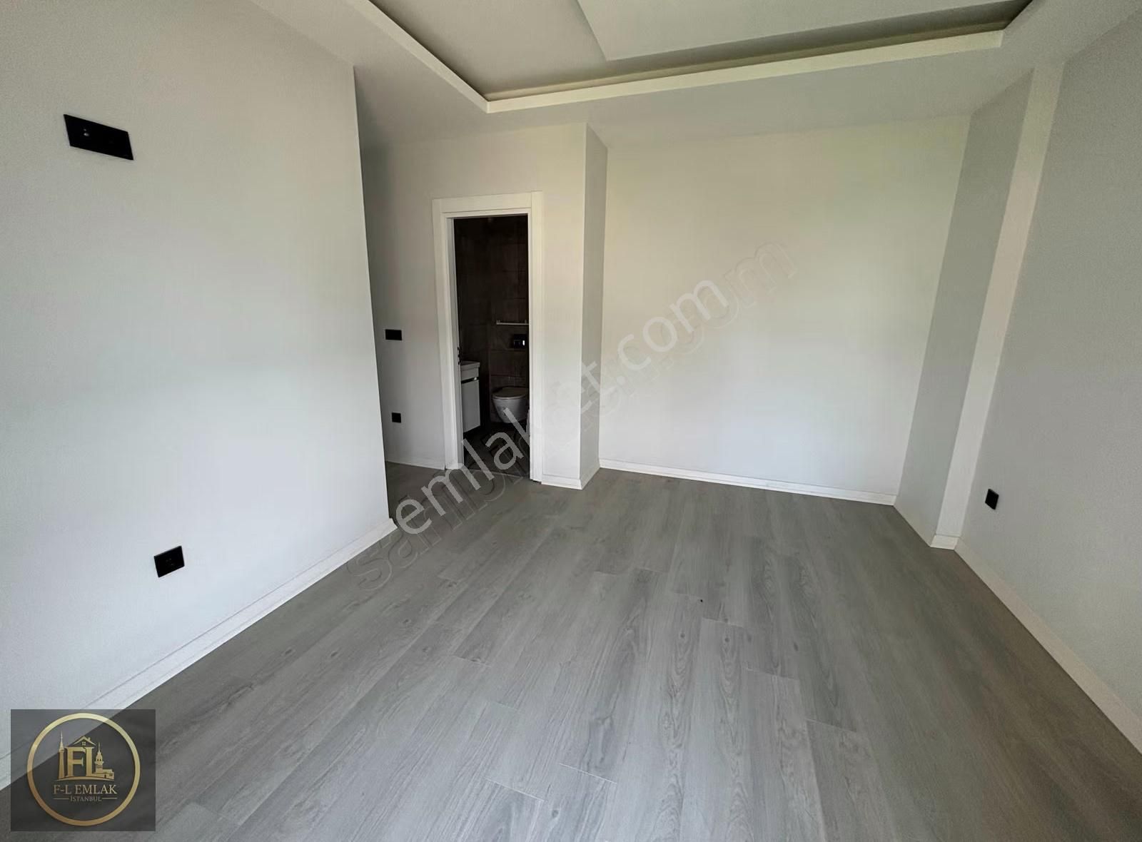 F-l Emlaktan Sancaktepe Blue Garden Sitesi 2+1 Ara Kat - Görsel 18