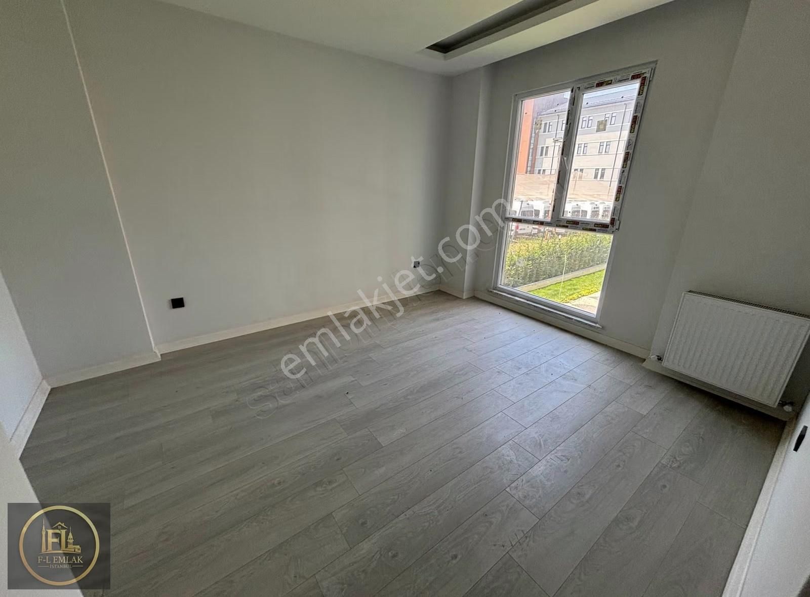 F-l Emlaktan Sancaktepe Blue Garden Sitesi 2+1 Ara Kat - Görsel 27