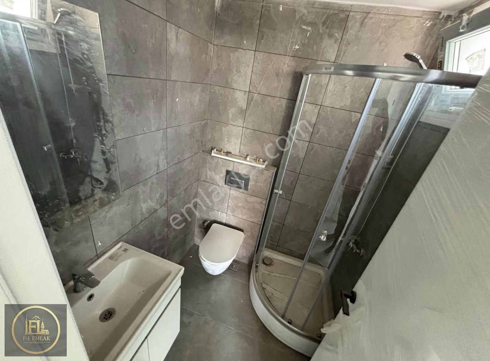 F-l Emlaktan Sancaktepe Blue Garden Sitesi 2+1 Ara Kat - Görsel 31