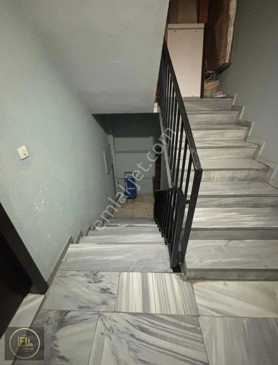 F-l Emlaktan Eşyalı 1+1 Çarşı Metroya 5 Dk - Görsel 19