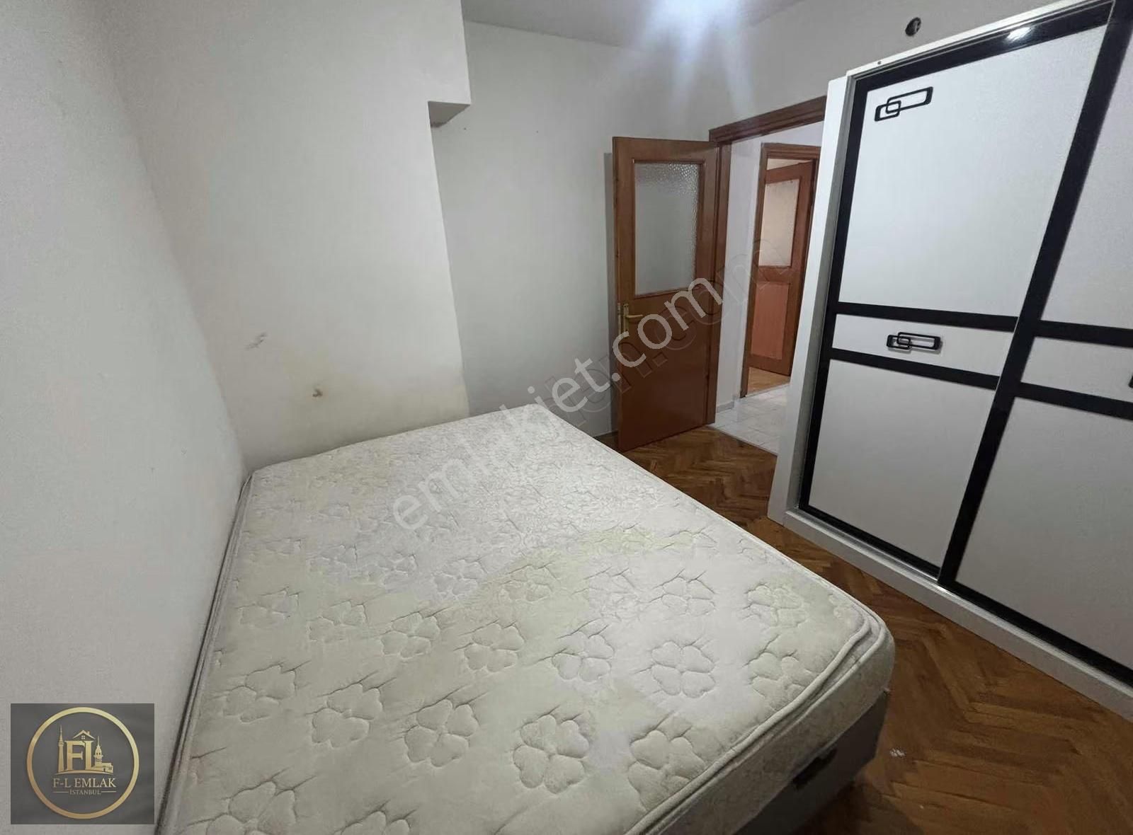 F-l Emlaktan Eşyalı 1+1 Çarşı Metroya 5 Dk - Görsel 22