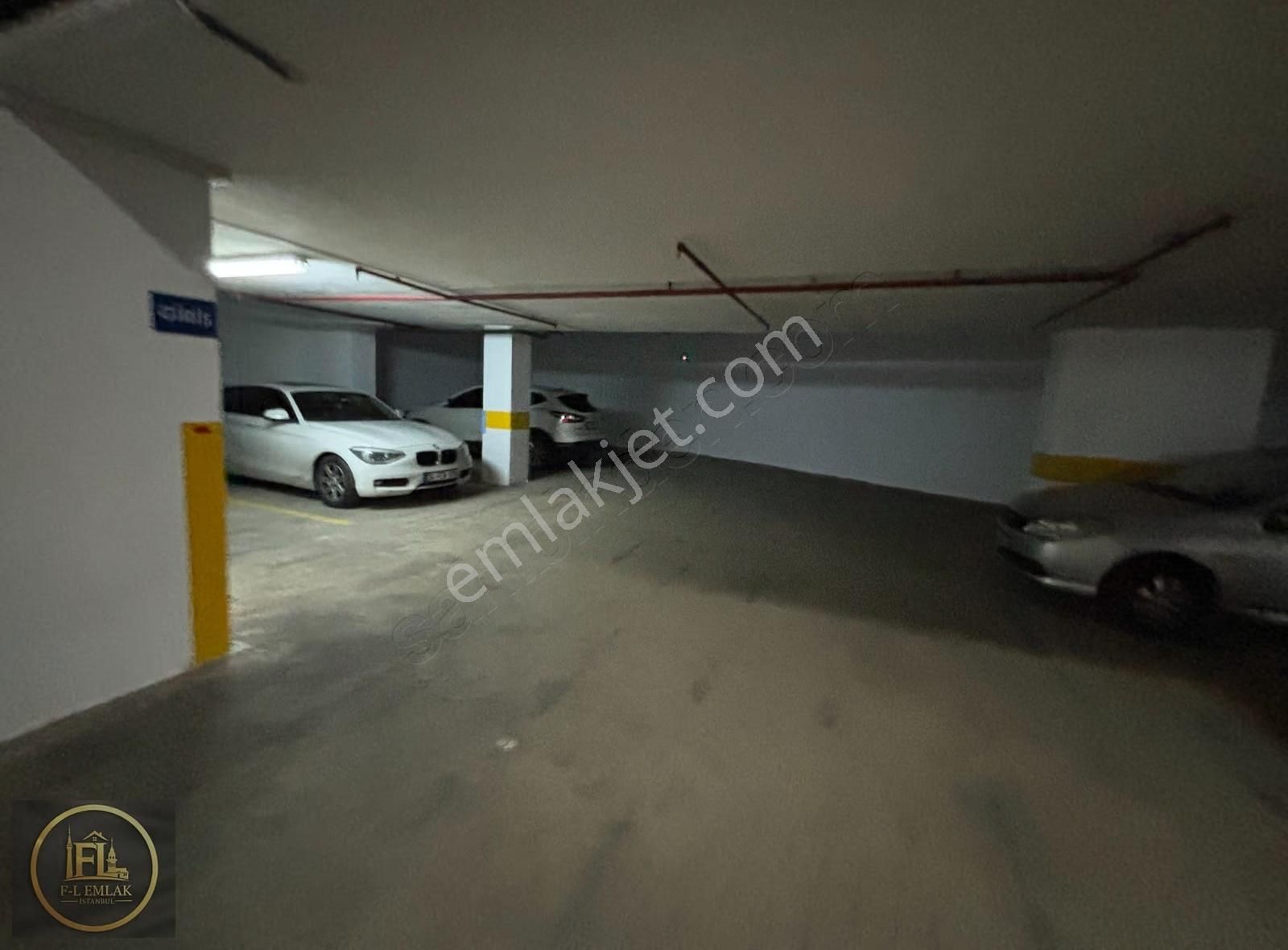 F-l Emlaktan Japonevler Elit Sitede 1+0 Stüdyo Eşyalı Manzaralı - Görsel 15