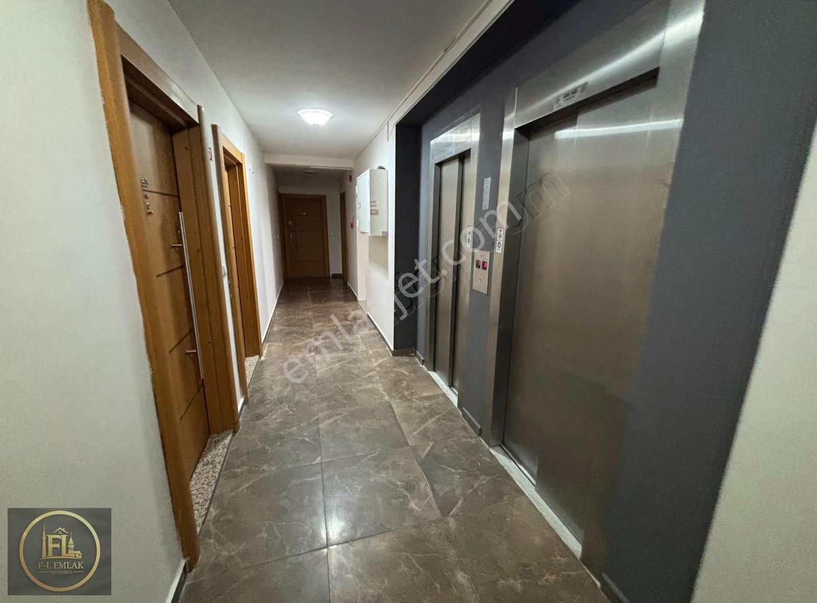 F-l Emlaktan Japonevler Elit Sitede 1+0 Stüdyo Eşyalı Manzaralı - Görsel 14