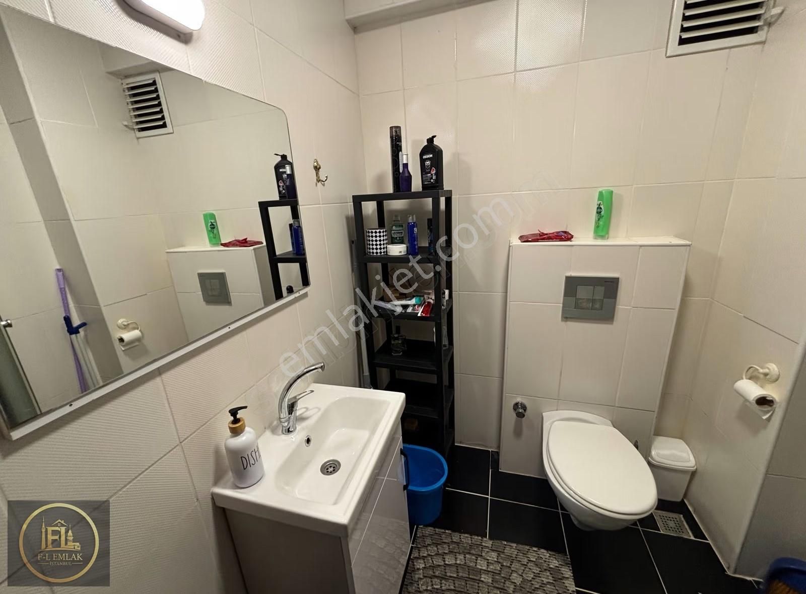 F-l Emlaktan Japonevler Elit Sitede 1+0 Stüdyo Eşyalı Manzaralı - Görsel 9