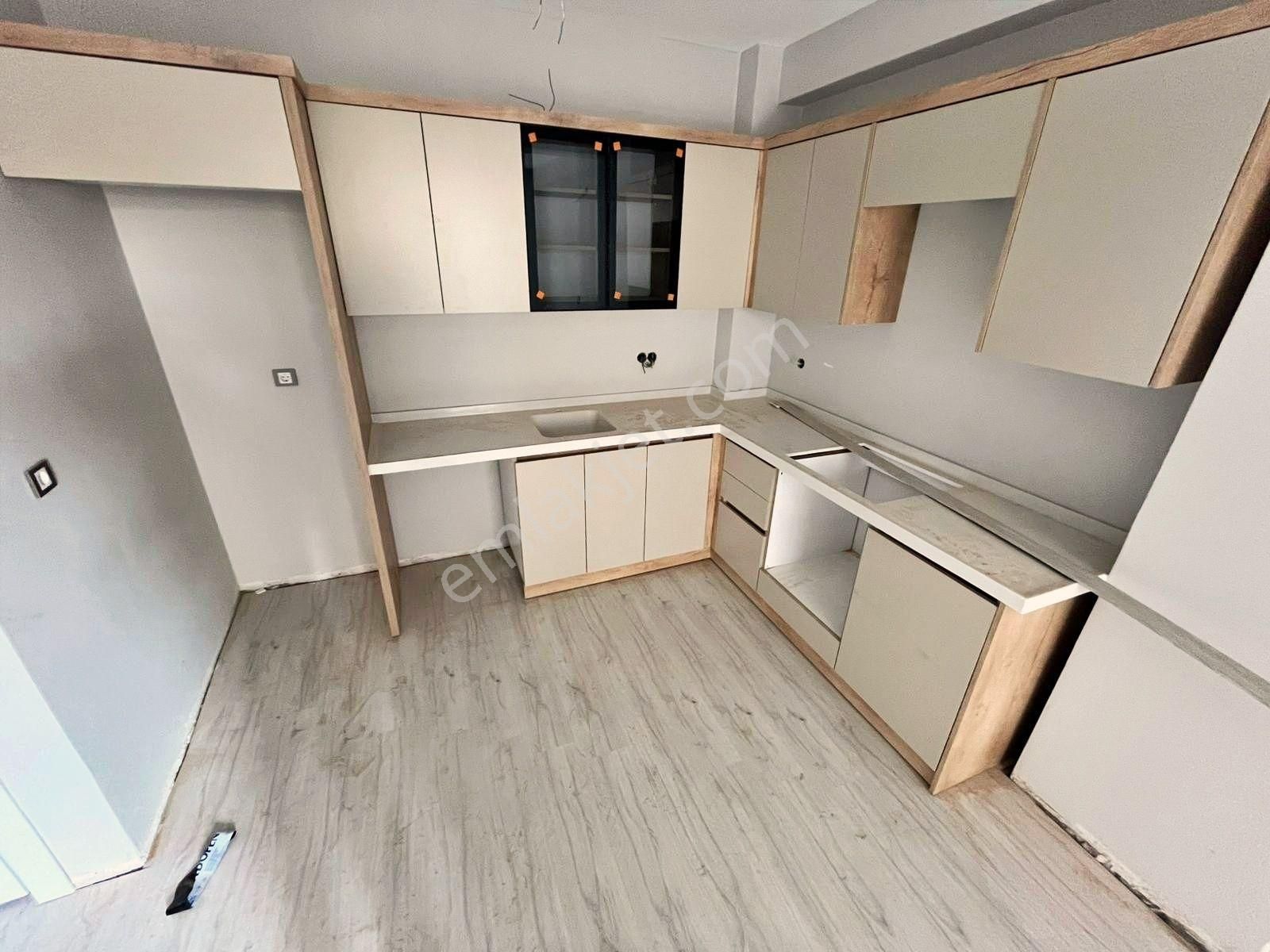 ❇️blue Life Egenden Gerçek İlan Tuzcumuratta Satılık Ön Cephe Lüx Tasarımlı Asansörlü 1+1 Fırsat - Görsel 6