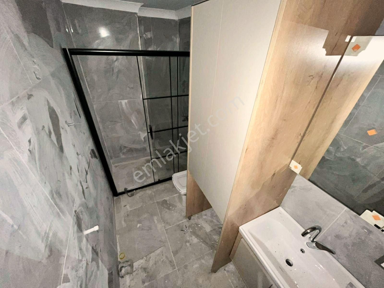 ❇️blue Life Egenden Gerçek İlan Tuzcumuratta Satılık Ön Cephe Lüx Tasarımlı Asansörlü 1+1 Fırsat - Görsel 26