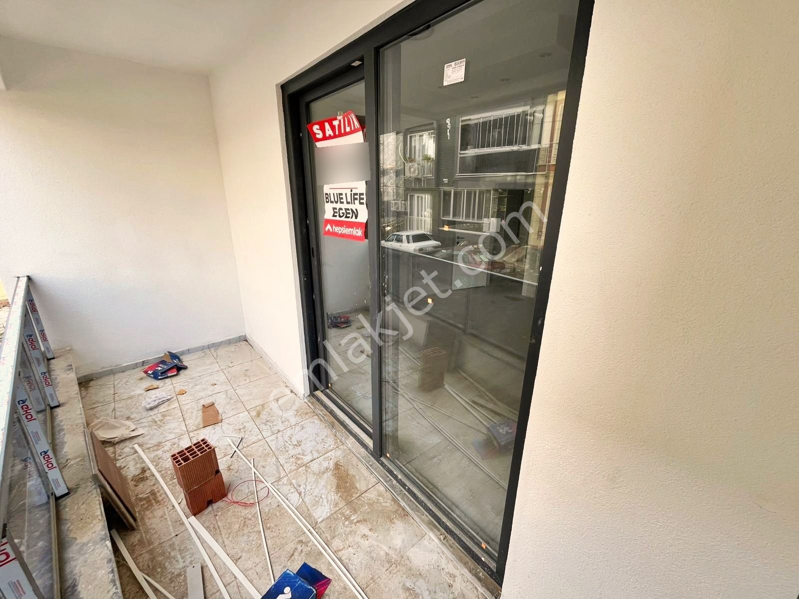 ❇️blue Life Egenden Gerçek İlan Tuzcumuratta Satılık Ön Cephe Lüx Tasarımlı Asansörlü 1+1 Fırsat - Görsel 29