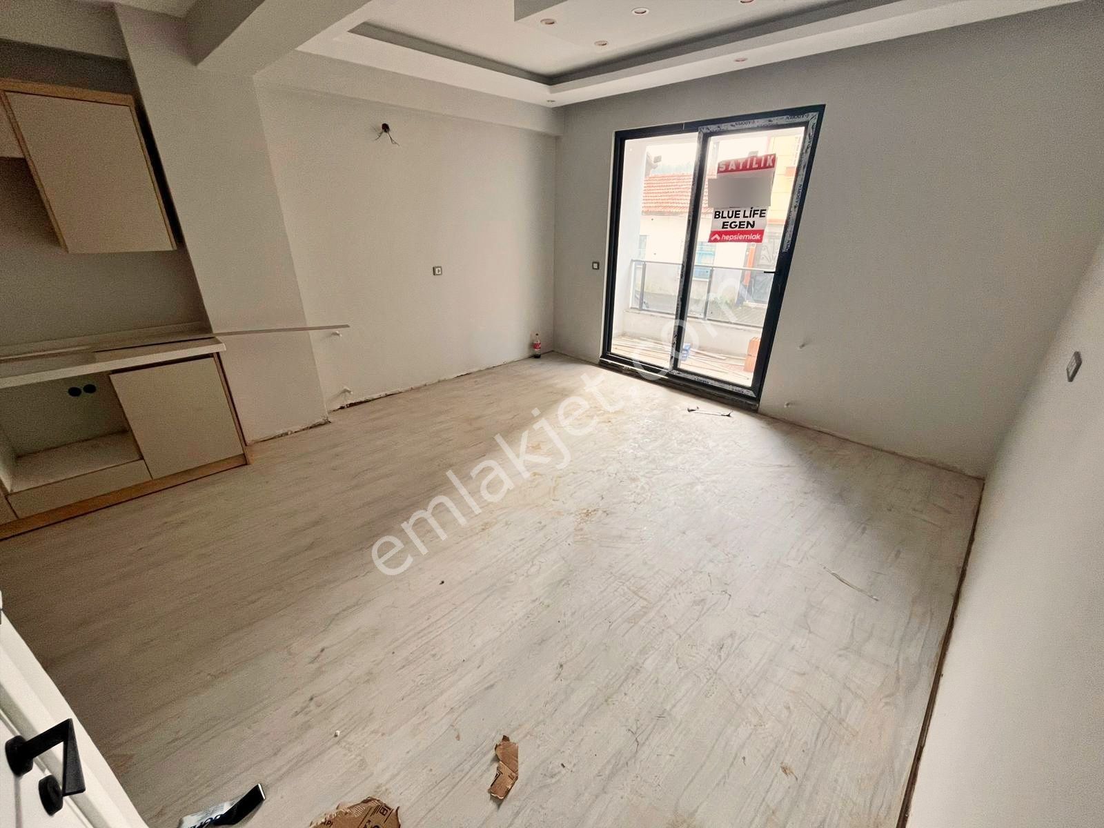 ❇️blue Life Egenden Gerçek İlan Tuzcumuratta Satılık Ön Cephe Lüx Tasarımlı Asansörlü 1+1 Fırsat - Görsel 4