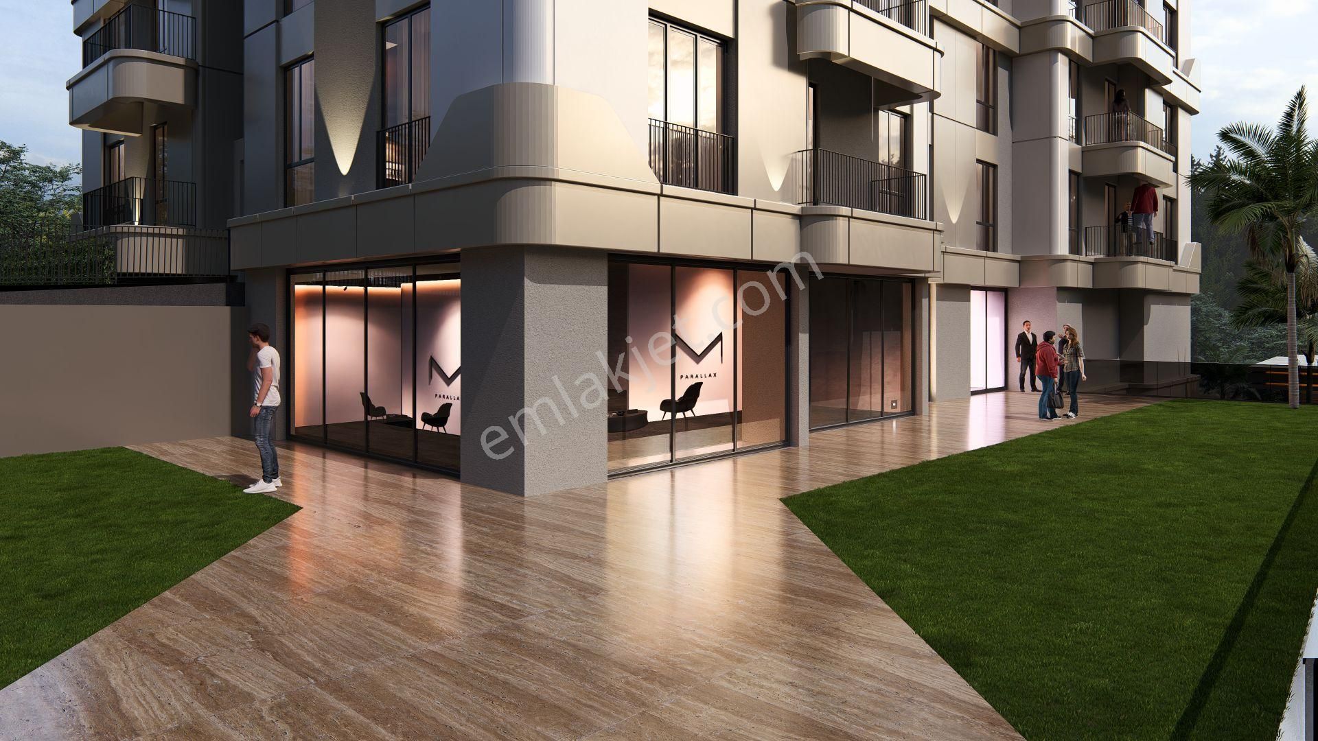 Sabiha Gökçen Havaalanı 15 Dk Yeni Projede 3+2 Dubleks Satılık Daire - Görsel 4