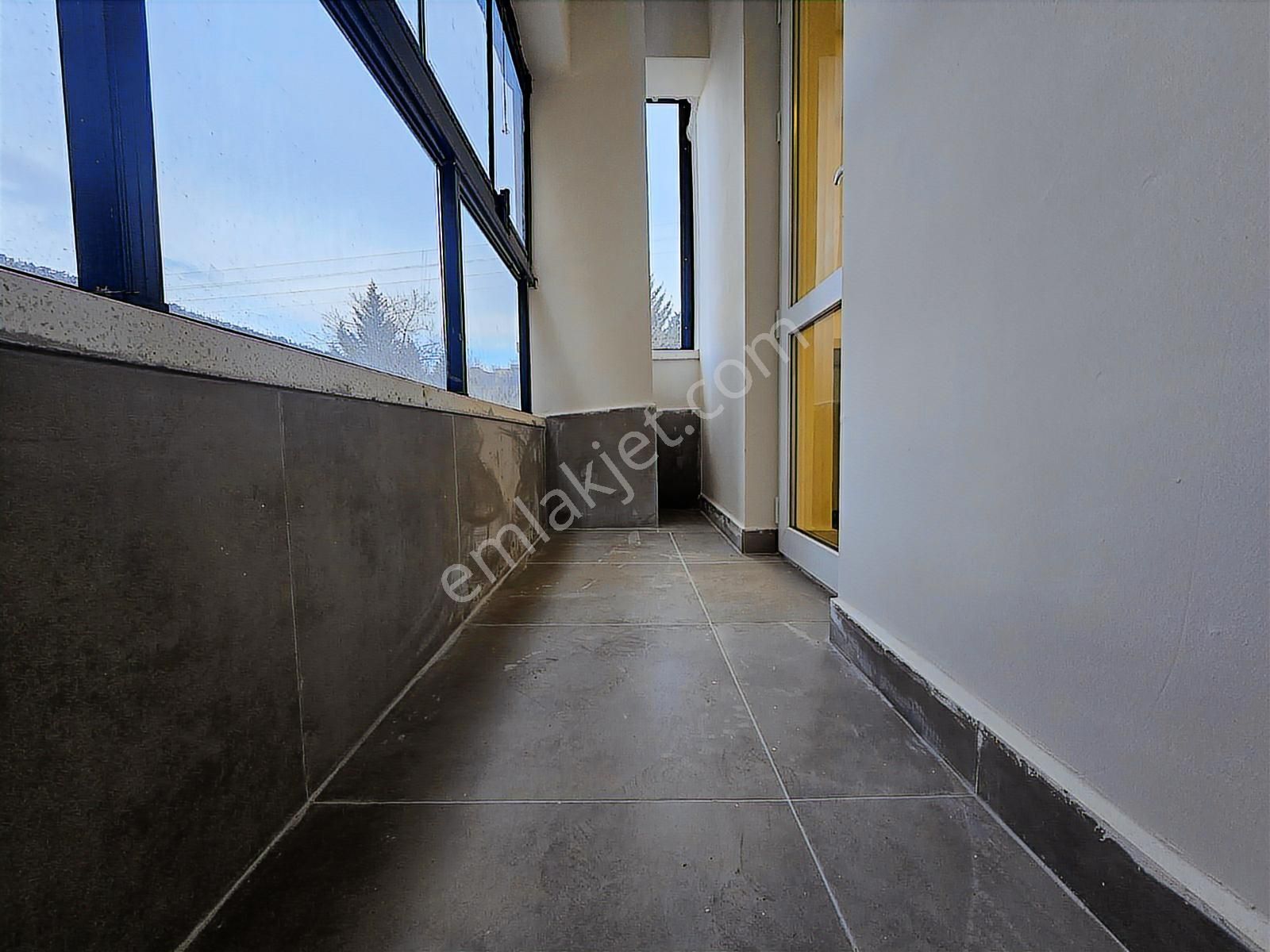 İstasyon Mah Satılık 2+1 Asansörlü Kilerli Sıfır Ön Cephe Daire - Görsel 9