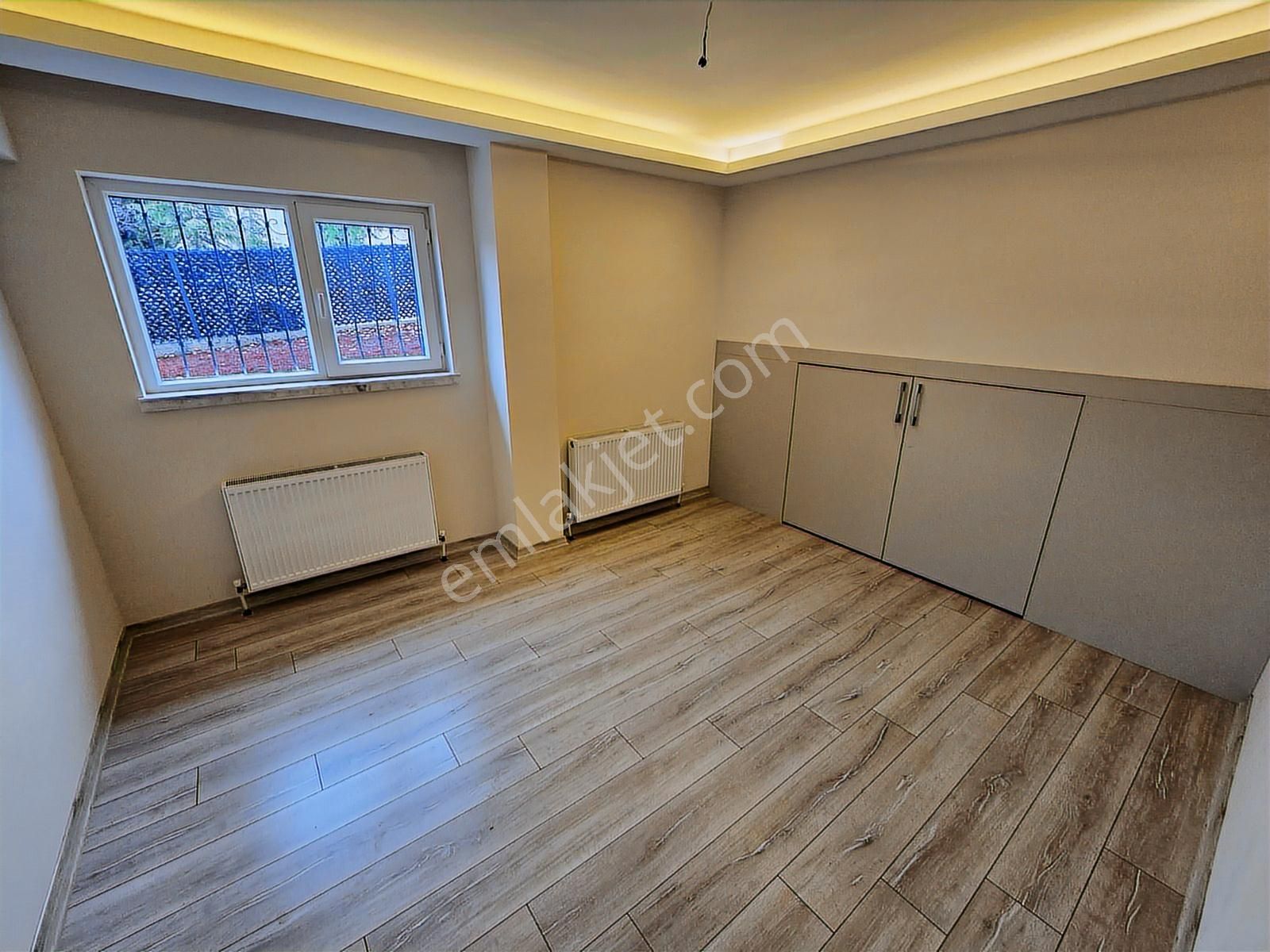 İstasyon Mah Satılık 2+1 Asansörlü Kilerli Sıfır Ön Cephe Daire - Görsel 18