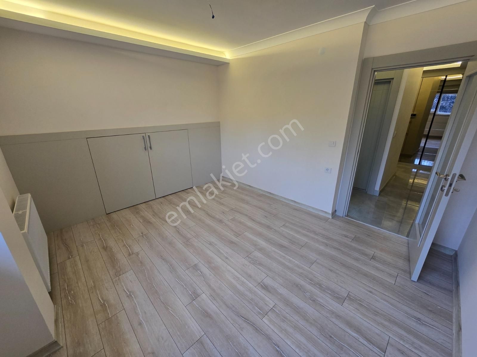 İstasyon Mah Satılık 2+1 Asansörlü Kilerli Sıfır Ön Cephe Daire - Görsel 10