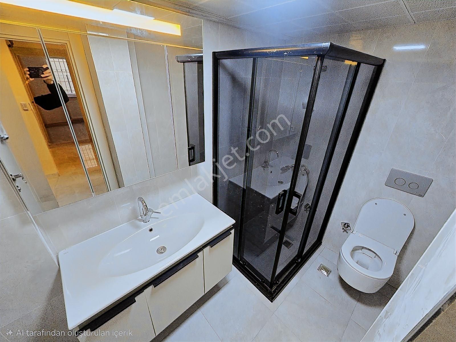 İstasyon Mah Satılık 2+1 Asansörlü Kilerli Sıfır Ön Cephe Daire - Görsel 34