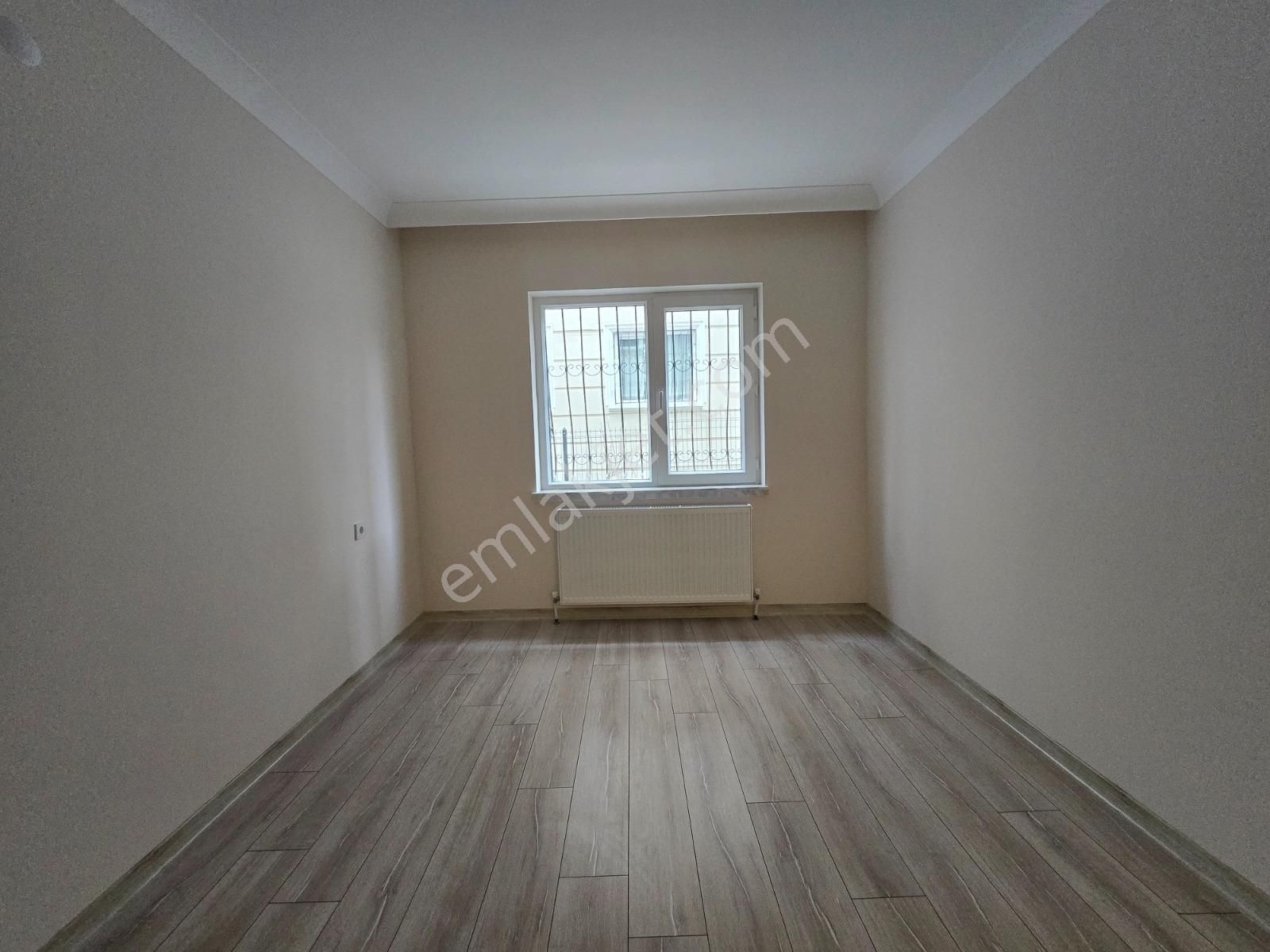 İstasyon Mah Satılık 2+1 Asansörlü Kilerli Sıfır Ön Cephe Daire - Görsel 33