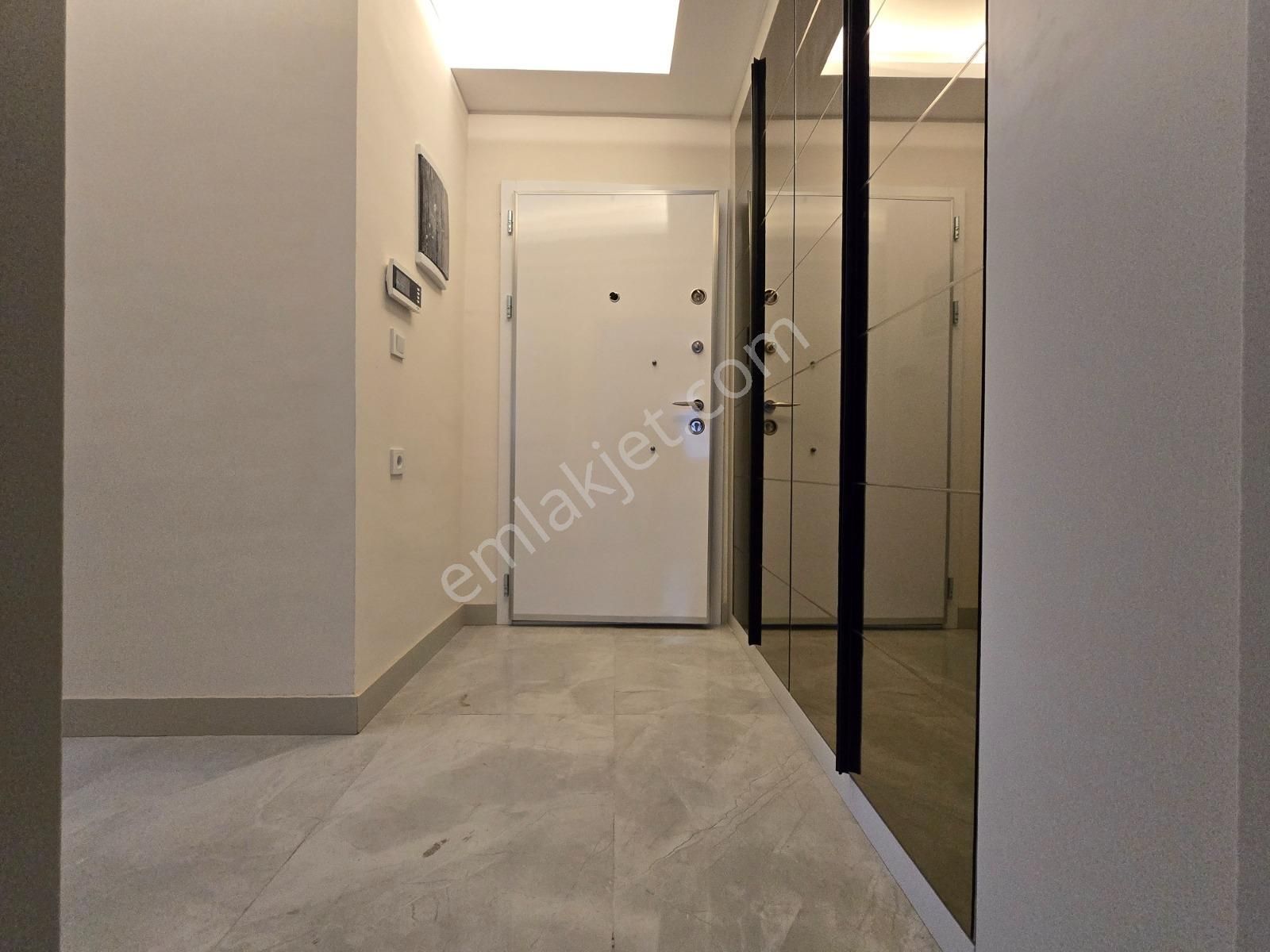 İstasyon Mah Satılık 2+1 Asansörlü Kilerli Sıfır Ön Cephe Daire - Görsel 32