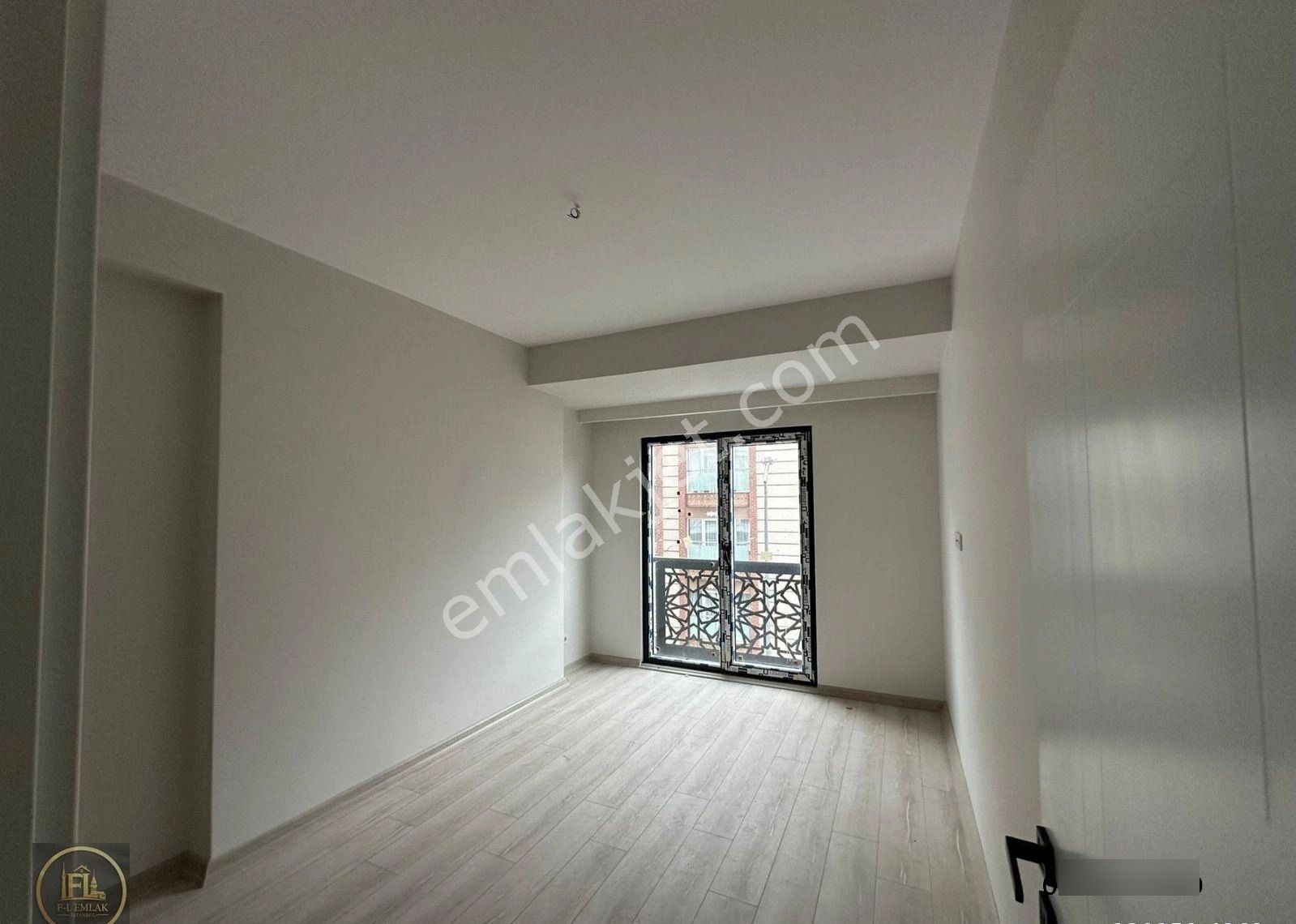 F-l Emlaktan Bulgurlı Eyüpoğlu Yakını 3+1 105 M2 Ara Kat - Görsel 19