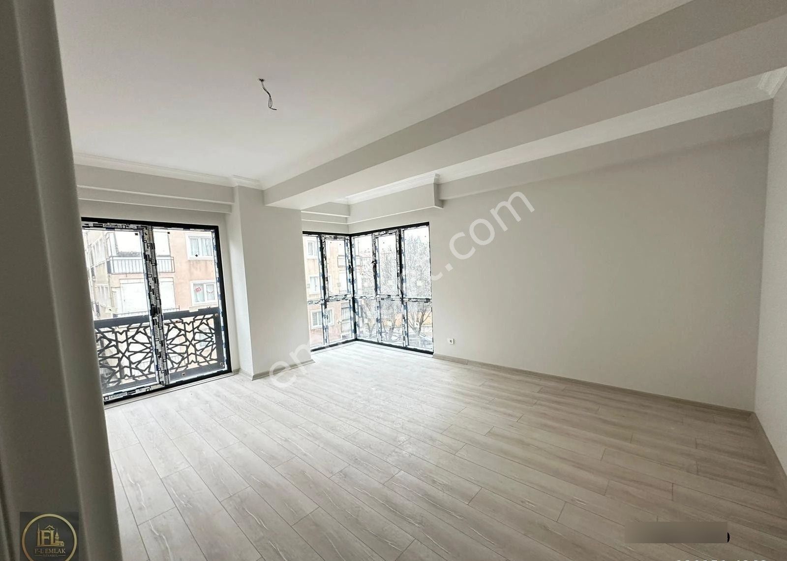 F-l Emlaktan Bulgurlı Eyüpoğlu Yakını 3+1 105 M2 Ara Kat - Görsel 29