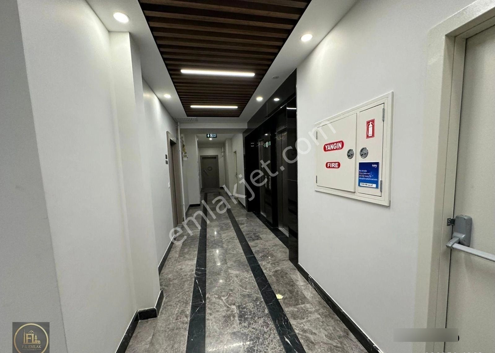 F-l Emlaktan Bulgurlı Eyüpoğlu Yakını 3+1 105 M2 Ara Kat - Görsel 18