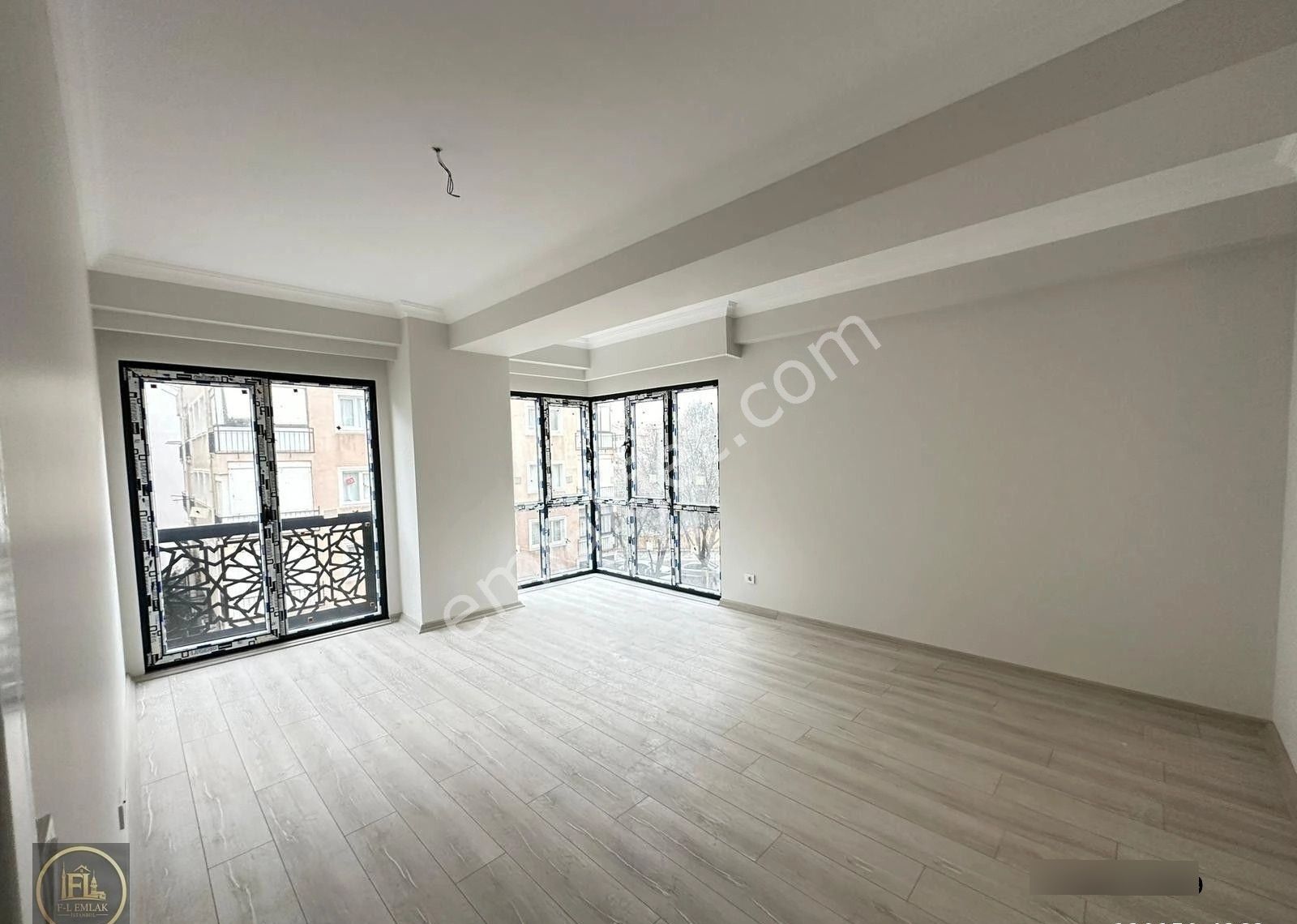 F-l Emlaktan Bulgurlı Eyüpoğlu Yakını 3+1 105 M2 Ara Kat