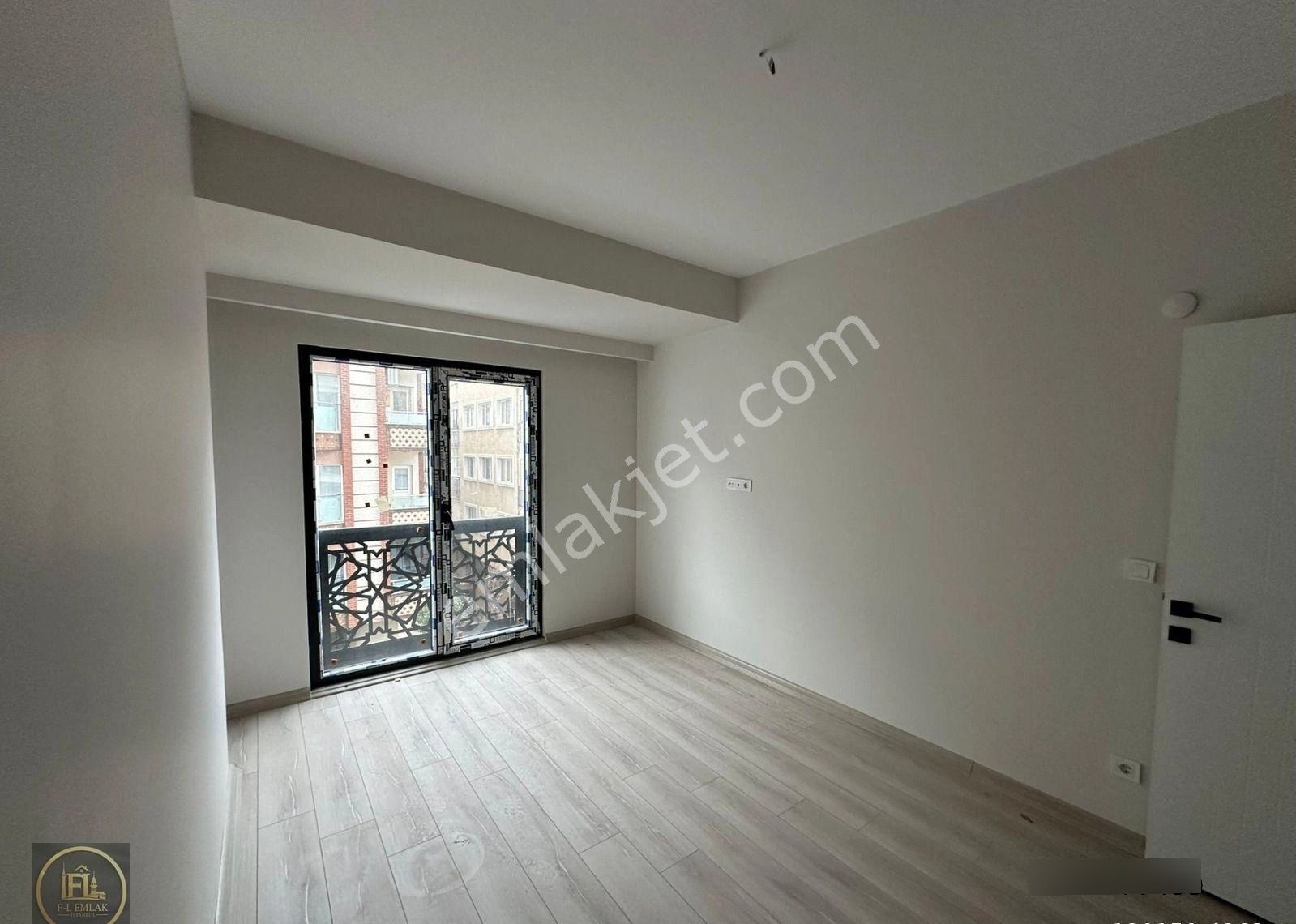 F-l Emlaktan Bulgurlı Eyüpoğlu Yakını 3+1 105 M2 Ara Kat - Görsel 8