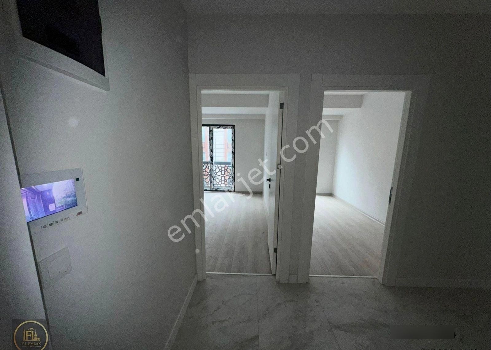 F-l Emlaktan Bulgurlı Eyüpoğlu Yakını 3+1 105 M2 Ara Kat - Görsel 4