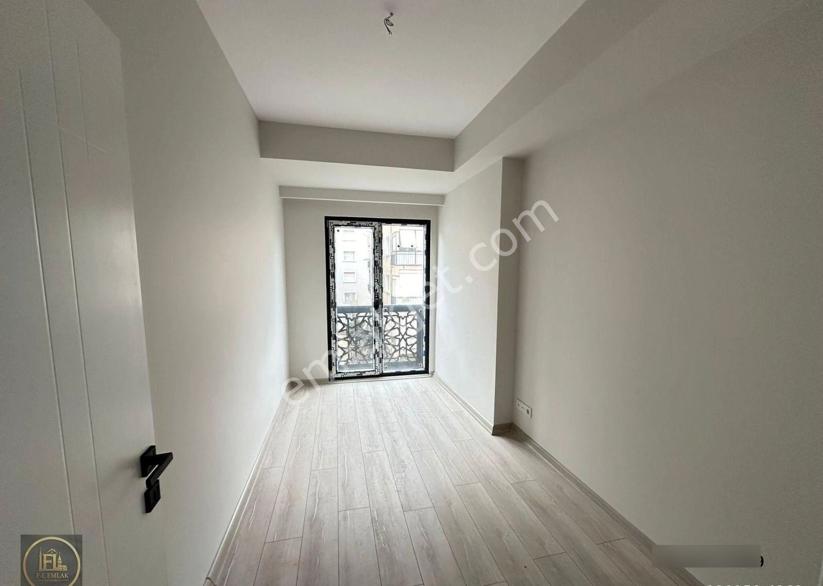 F-l Emlaktan Bulgurlı Eyüpoğlu Yakını 3+1 105 M2 Ara Kat - Görsel 30