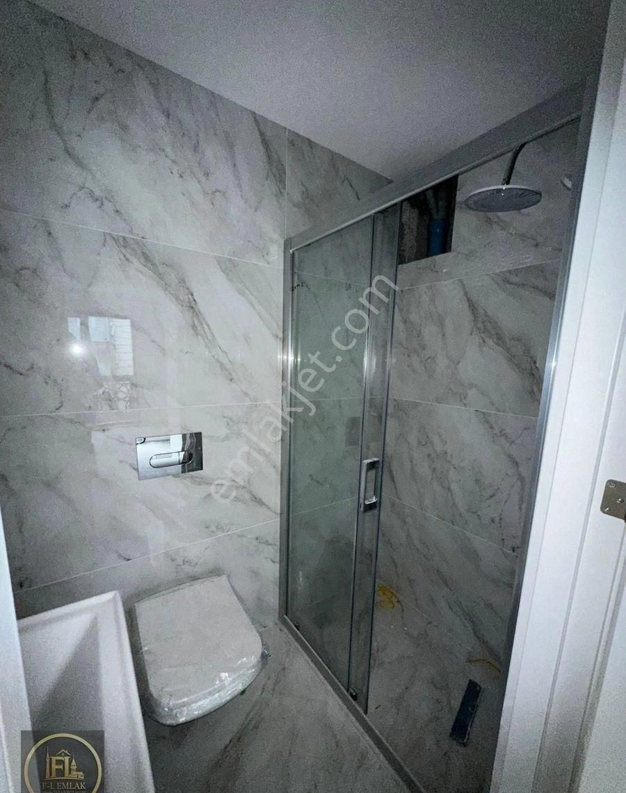 F-l Emlaktan Bulgurlı Eyüpoğlu Yakını 3+1 105 M2 Ara Kat - Görsel 32