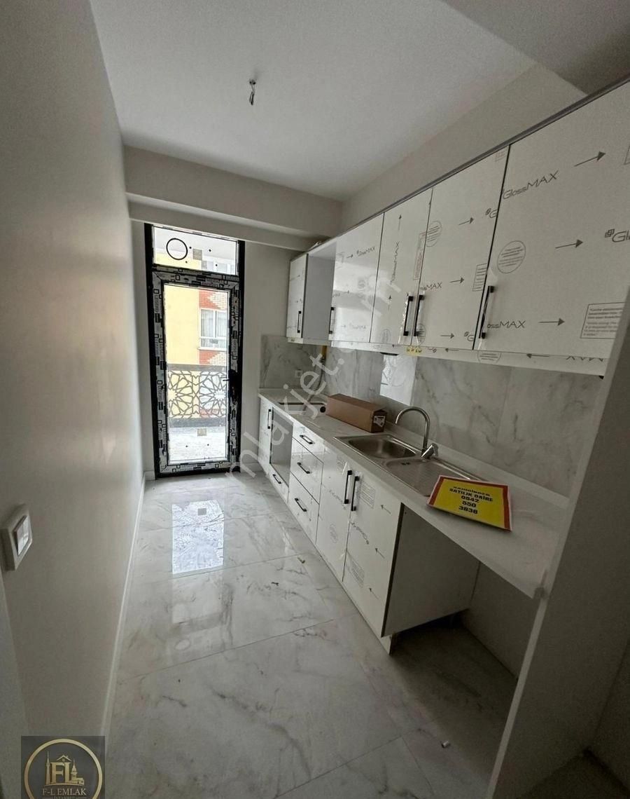 F-l Emlaktan Bulgurlı Eyüpoğlu Yakını 3+1 105 M2 Ara Kat - Görsel 16