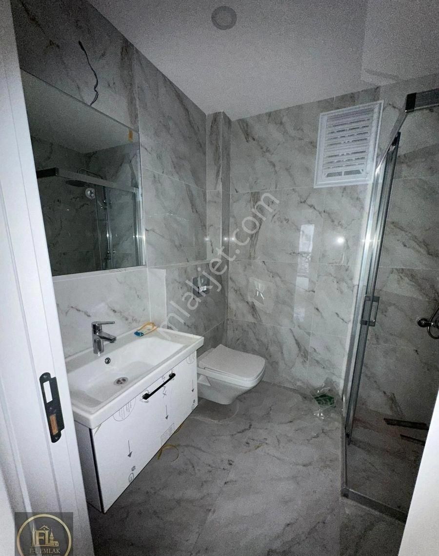 F-l Emlaktan Bulgurlı Eyüpoğlu Yakını 3+1 105 M2 Ara Kat - Görsel 21