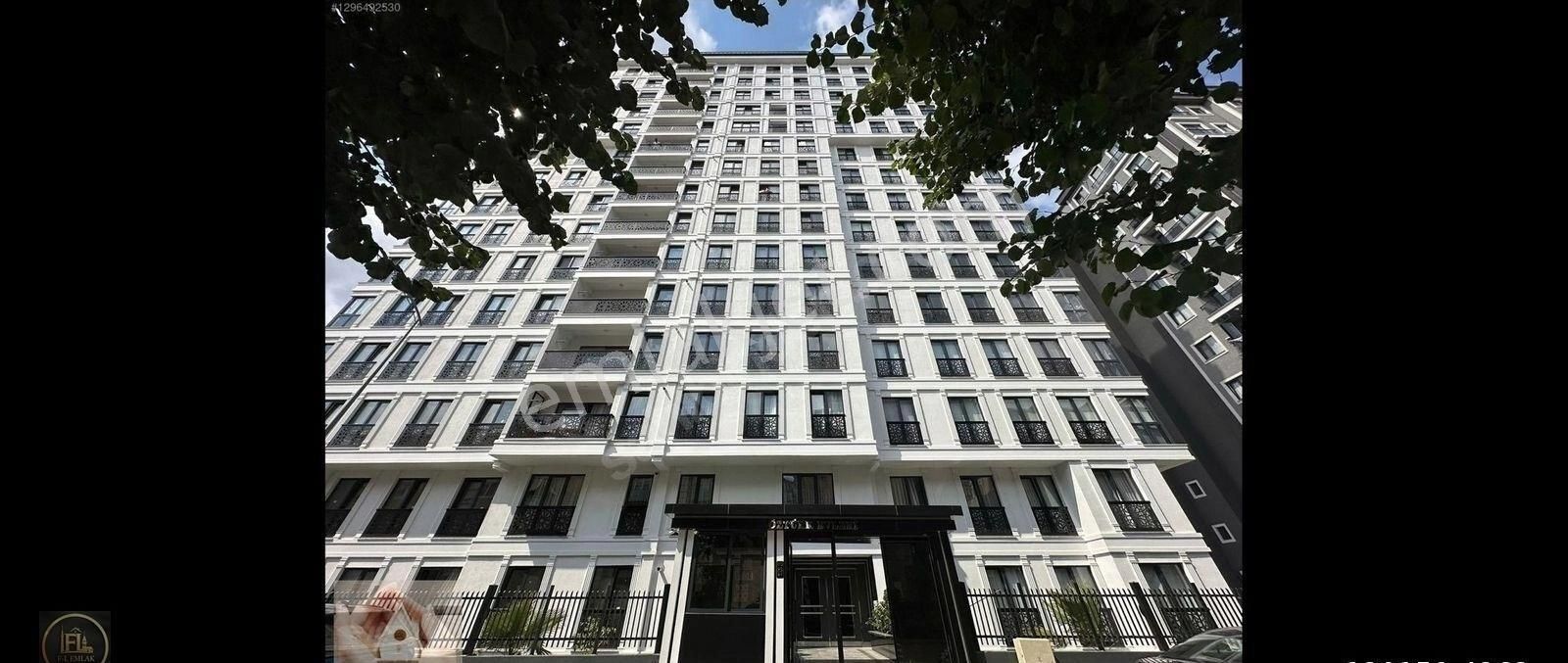 F-l Emlaktan Bulgurlı Eyüpoğlu Yakını 3+1 105 M2 Ara Kat - Görsel 11