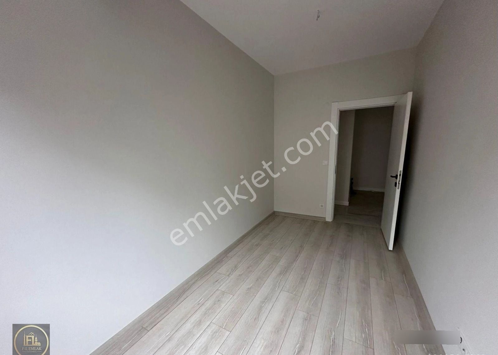 F-l Emlaktan Bulgurlı Eyüpoğlu Yakını 3+1 105 M2 Ara Kat - Görsel 28