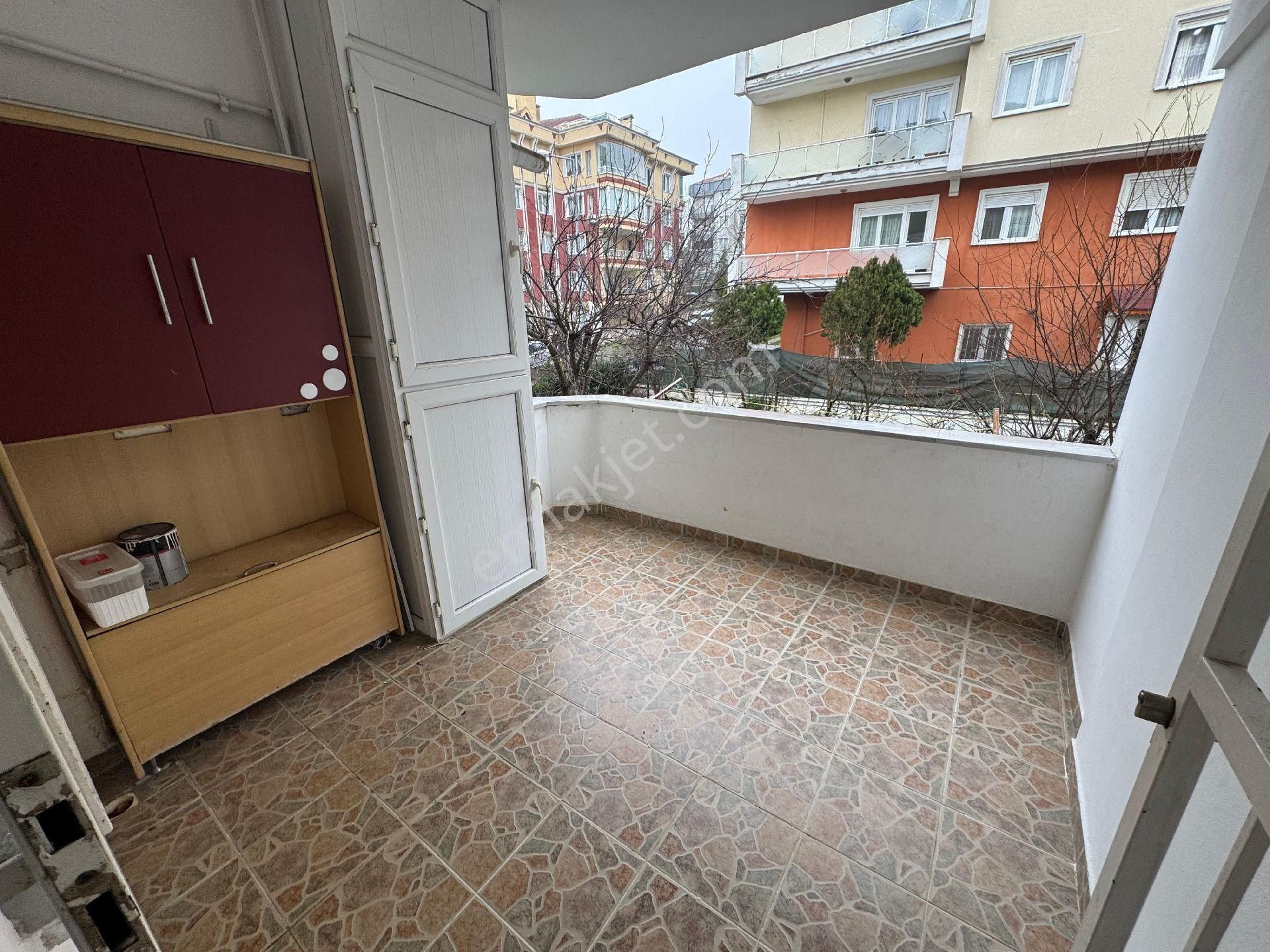 Üçyıldız Gayrimenkul'den Hürriyet Mah.kiralık 3+1 Daire - Görsel 6