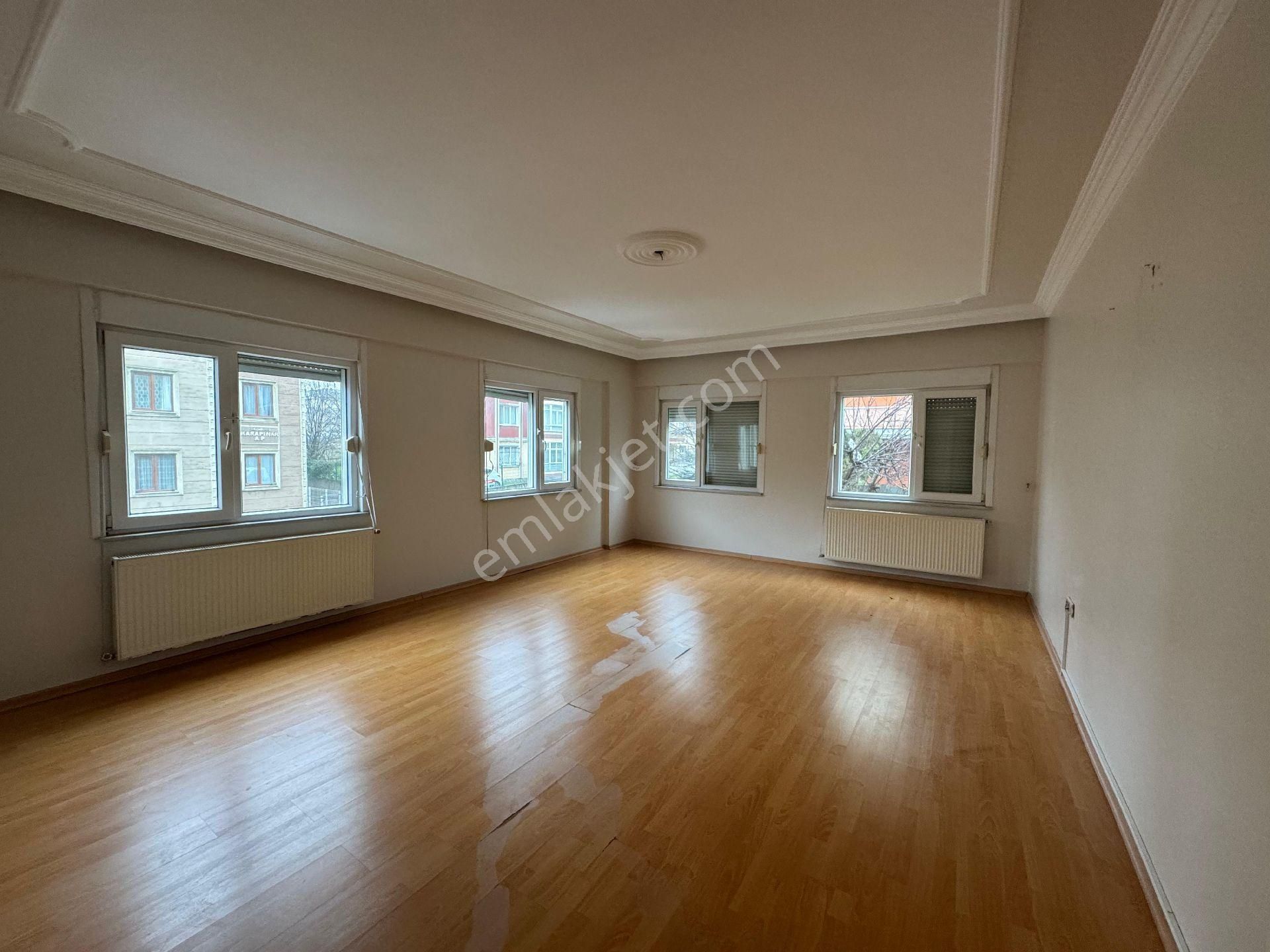 Üçyıldız Gayrimenkul'den Hürriyet Mah.kiralık 3+1 Daire - Görsel 17