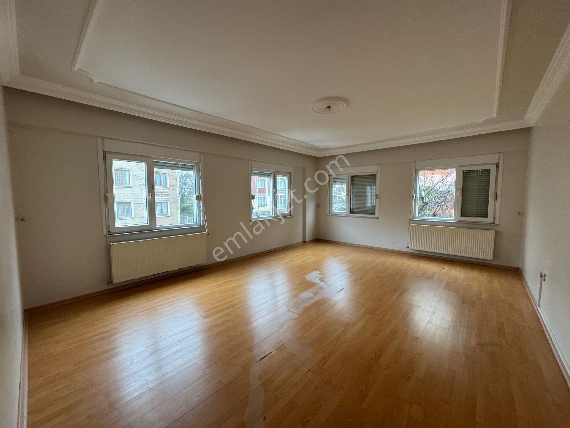 Üçyıldız Gayrimenkul'den Hürriyet Mah.kiralık 3+1 Daire - Görsel 13