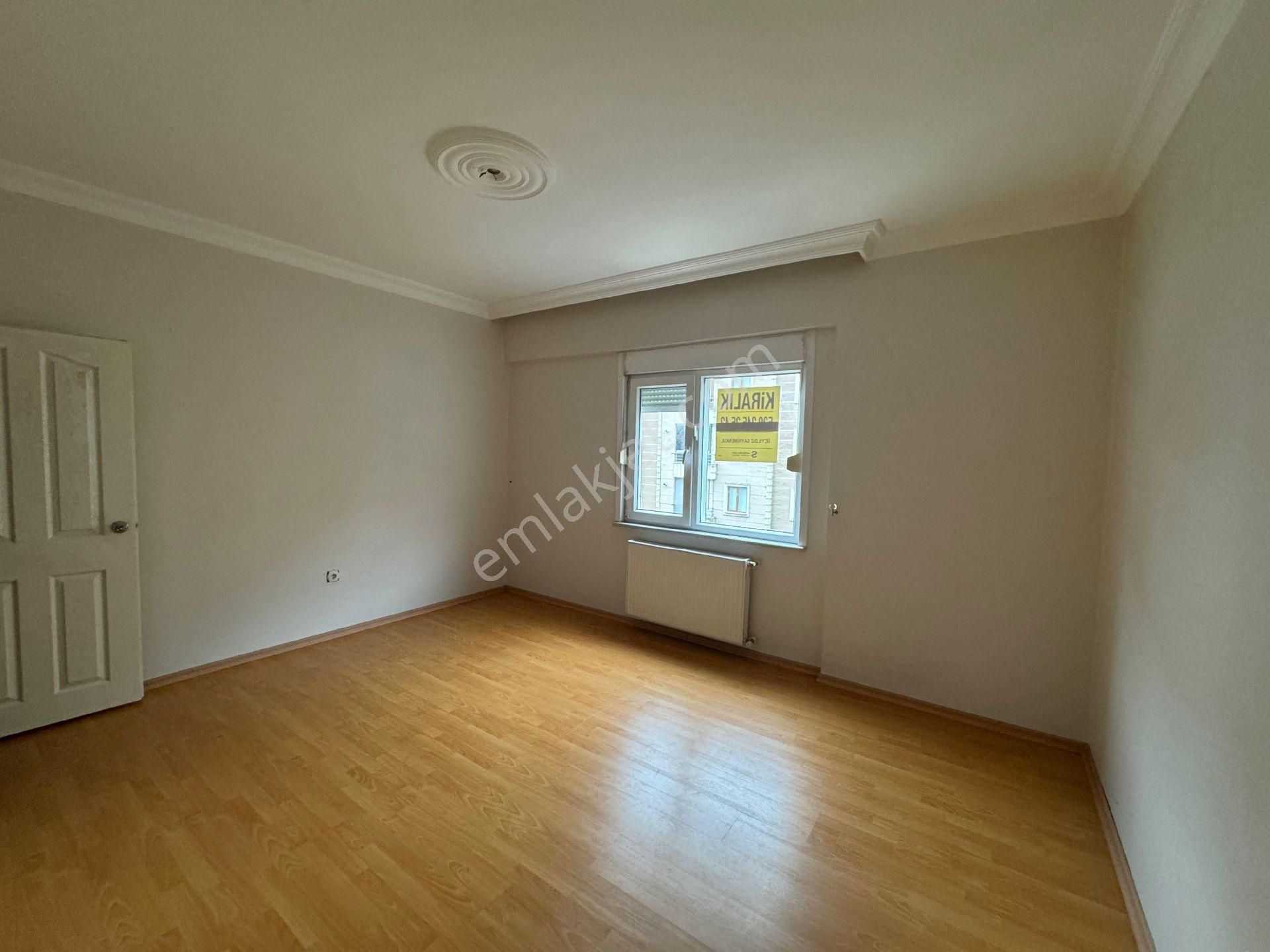 Üçyıldız Gayrimenkul'den Hürriyet Mah.kiralık 3+1 Daire - Görsel 11