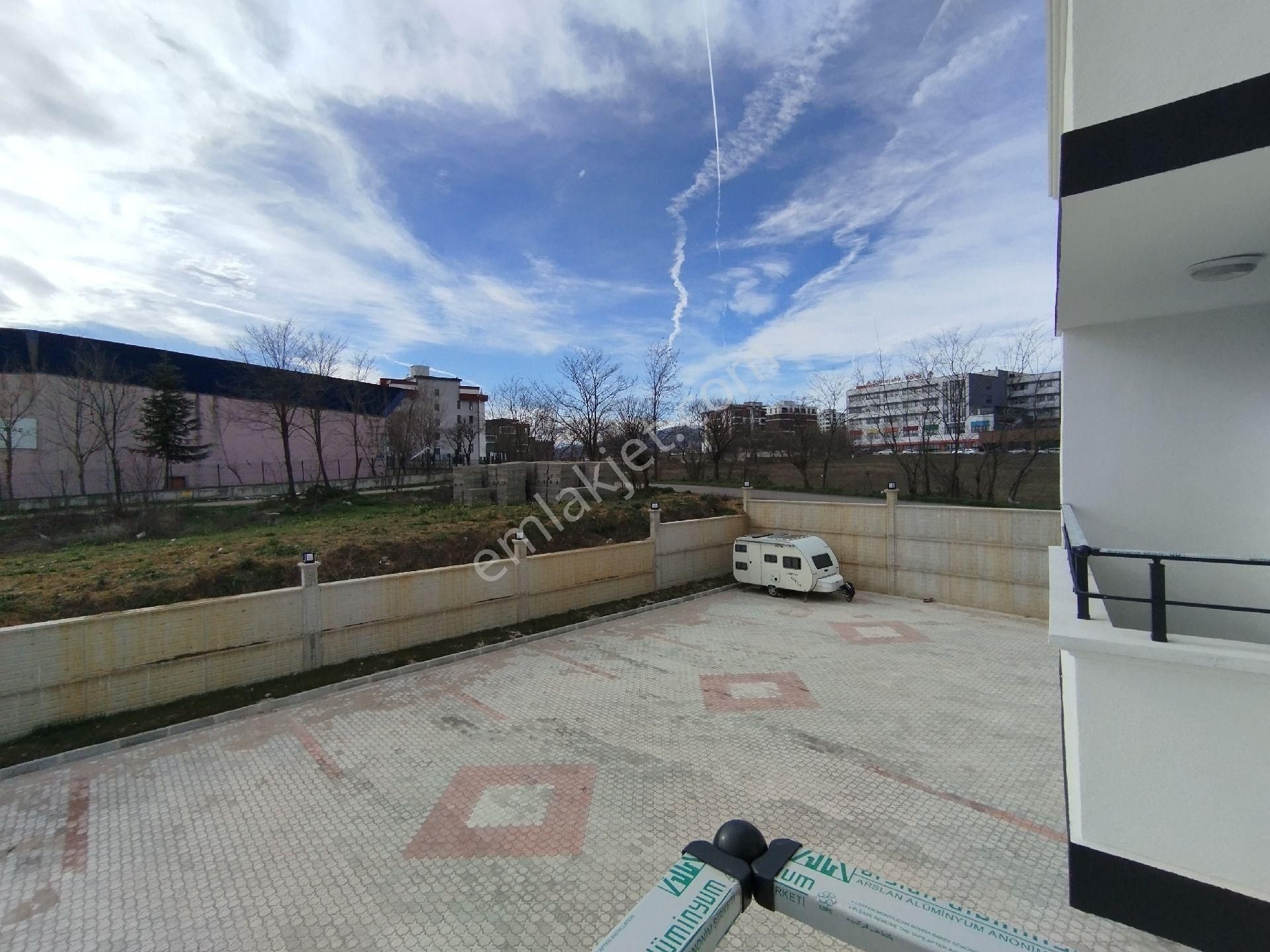 Büyük Ferah Kaliteli 3+1 - Görsel 14