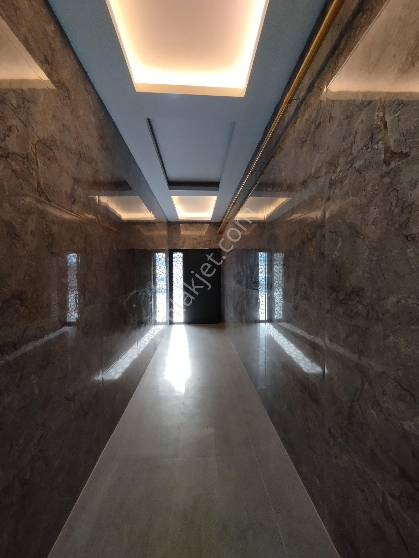 Büyük Ferah Kaliteli 3+1 - Görsel 31