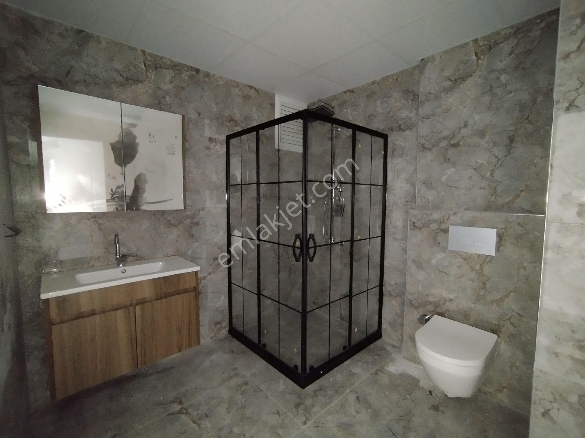 Büyük Ferah Kaliteli 3+1 - Görsel 21