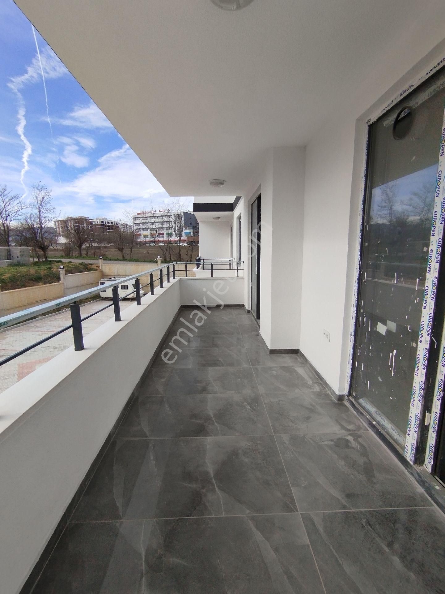 Büyük Ferah Kaliteli 3+1 - Görsel 11